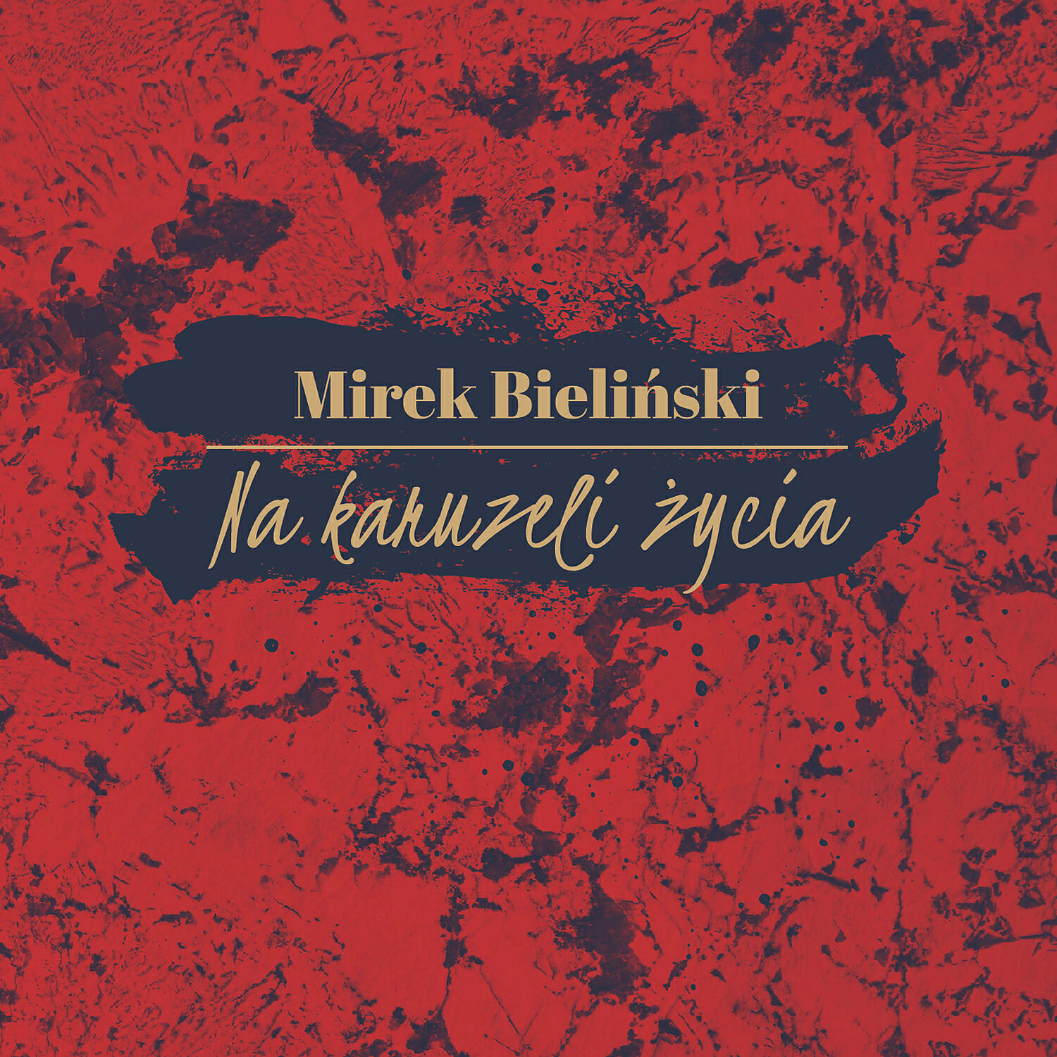 Mirek Bieliński - Jeśli jeszcze raz