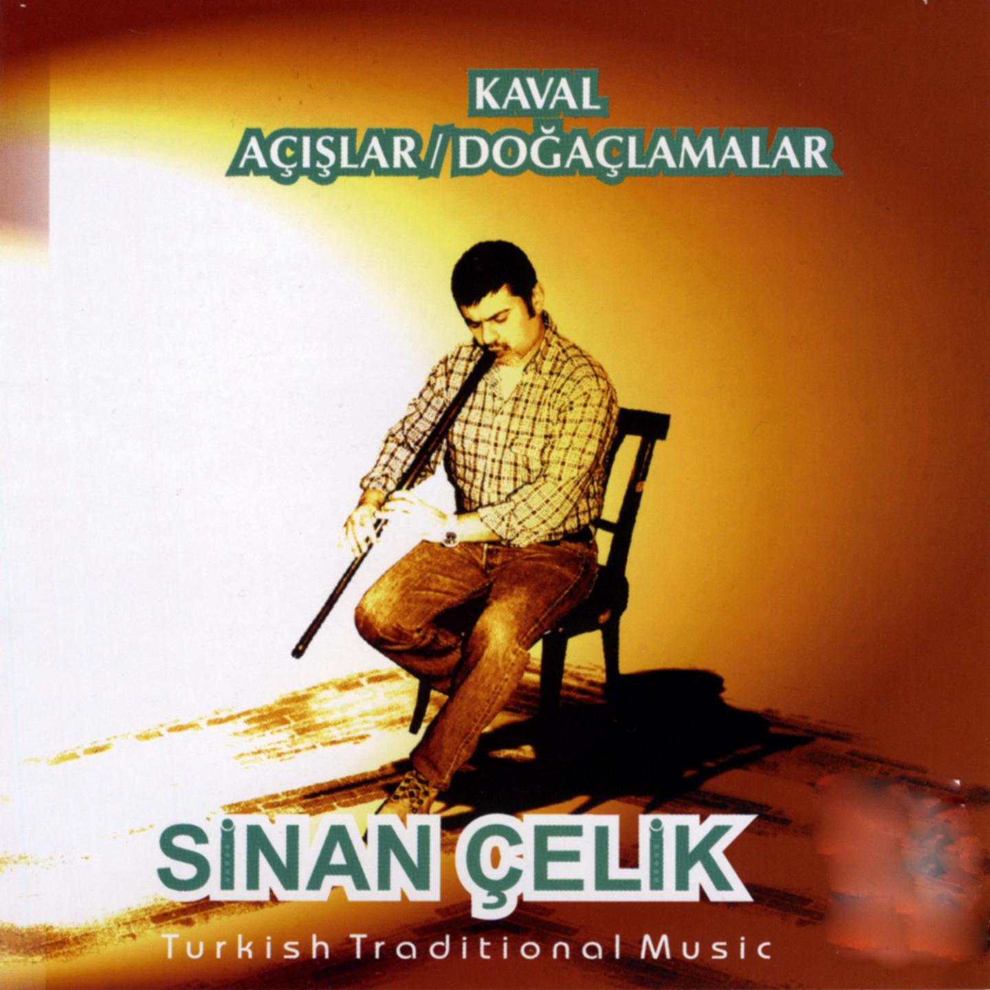 Постер альбома Açışlar / Doğaçlamalar