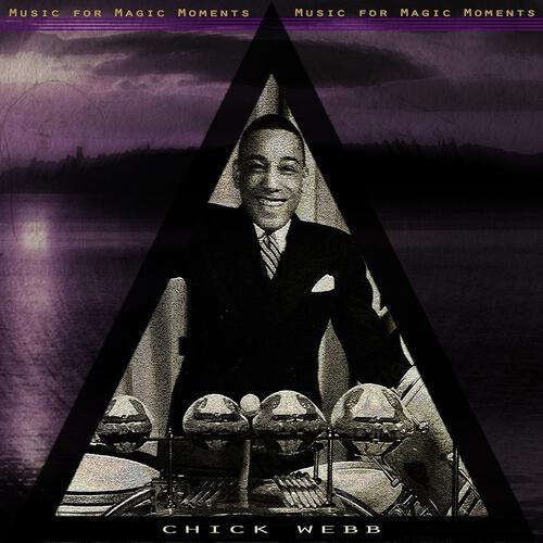 Chick Webb - I Can't Dance (I Got Ants in My Pants) (Remastered)