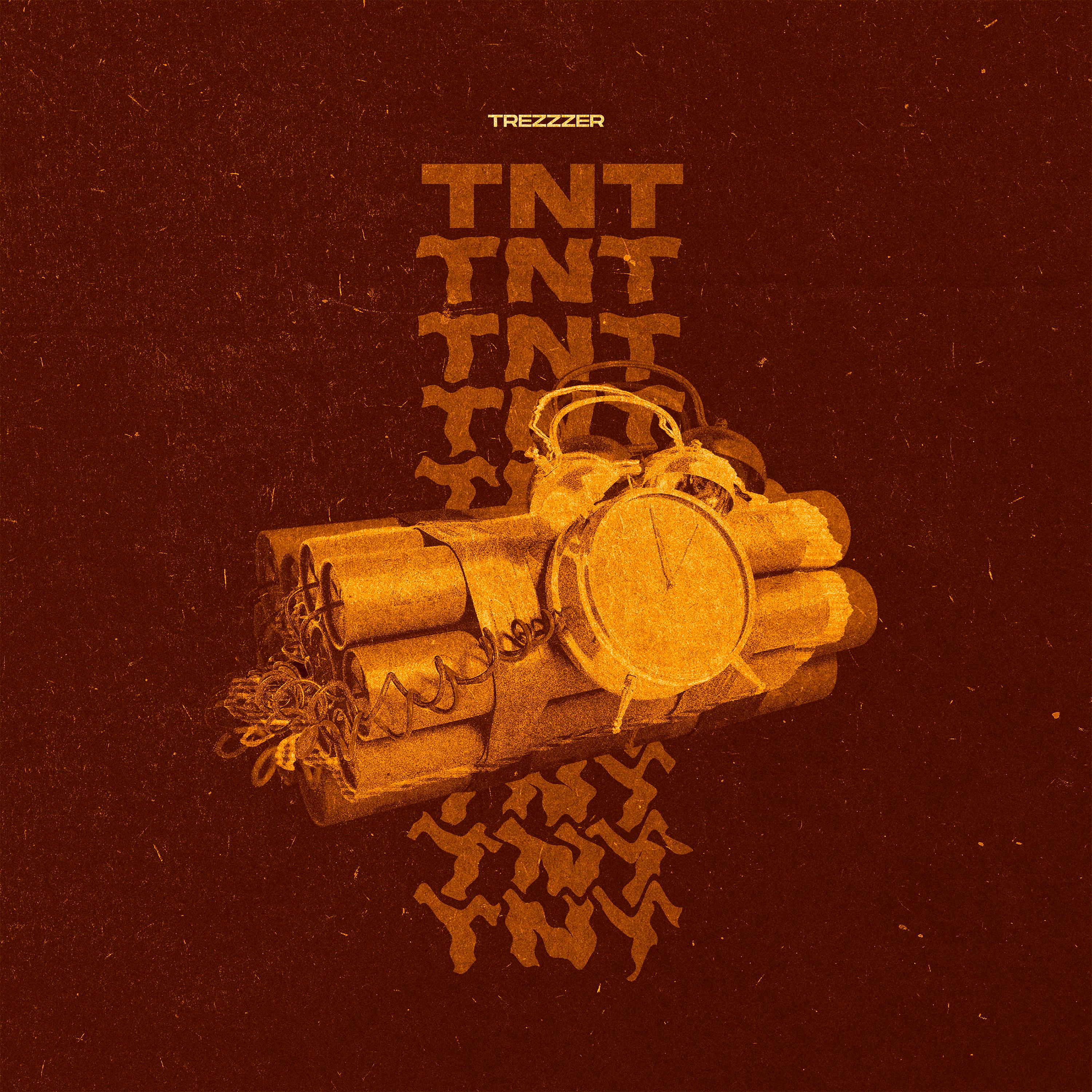 Постер альбома T.N.T.