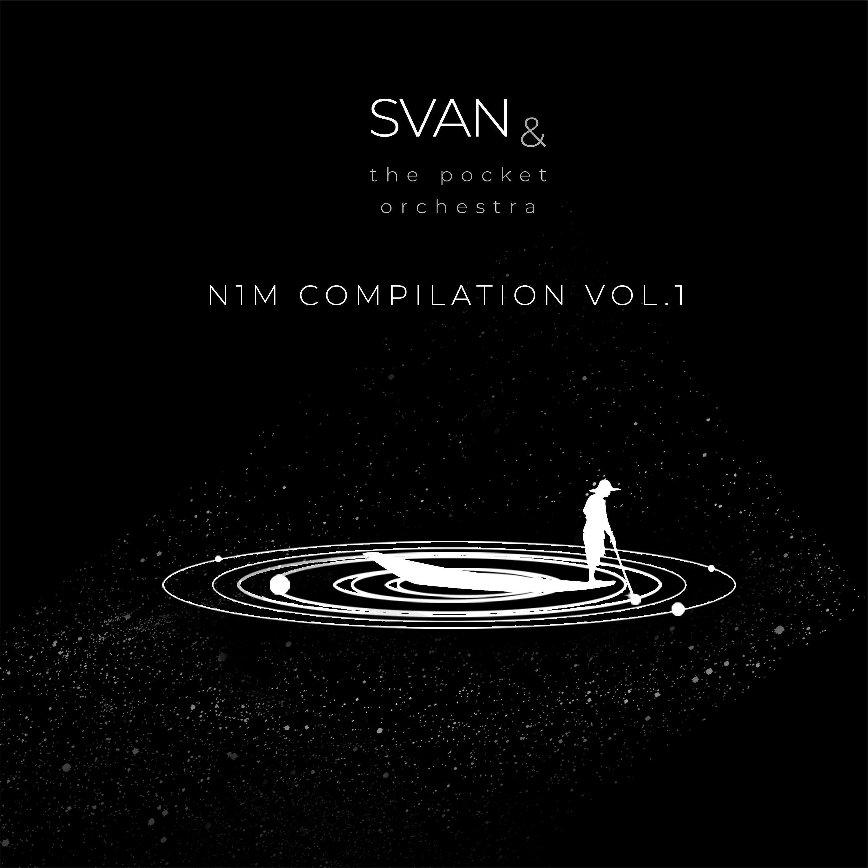 Svan - Nicknack