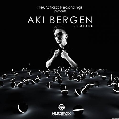 Deep Lark - Give It Away (Aki Bergen Remix)