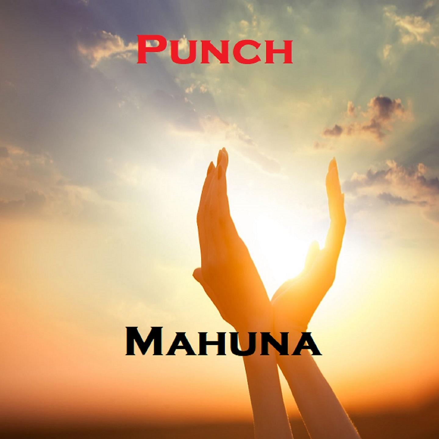 Постер альбома Mahuna