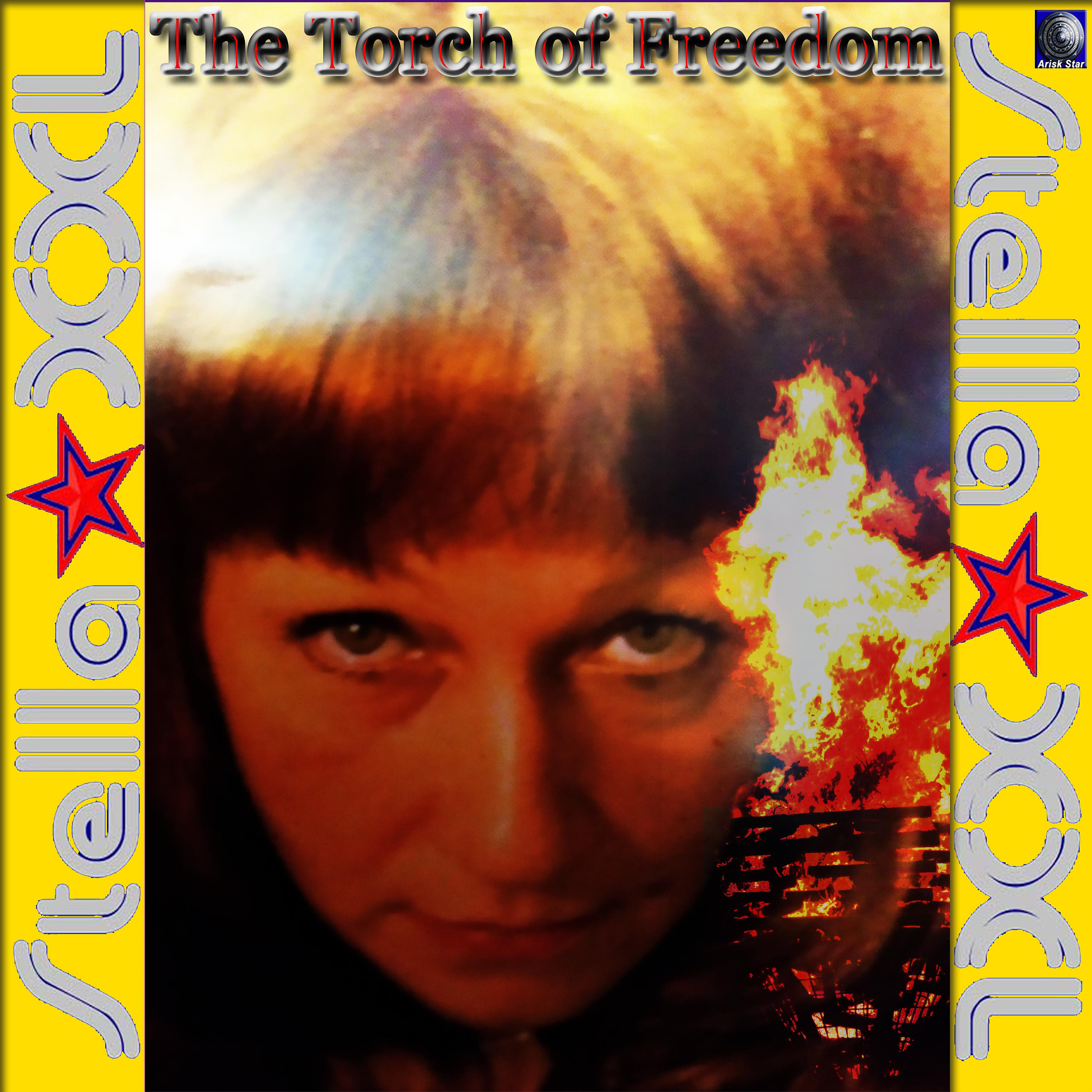 Постер альбома The Torch of Freedom