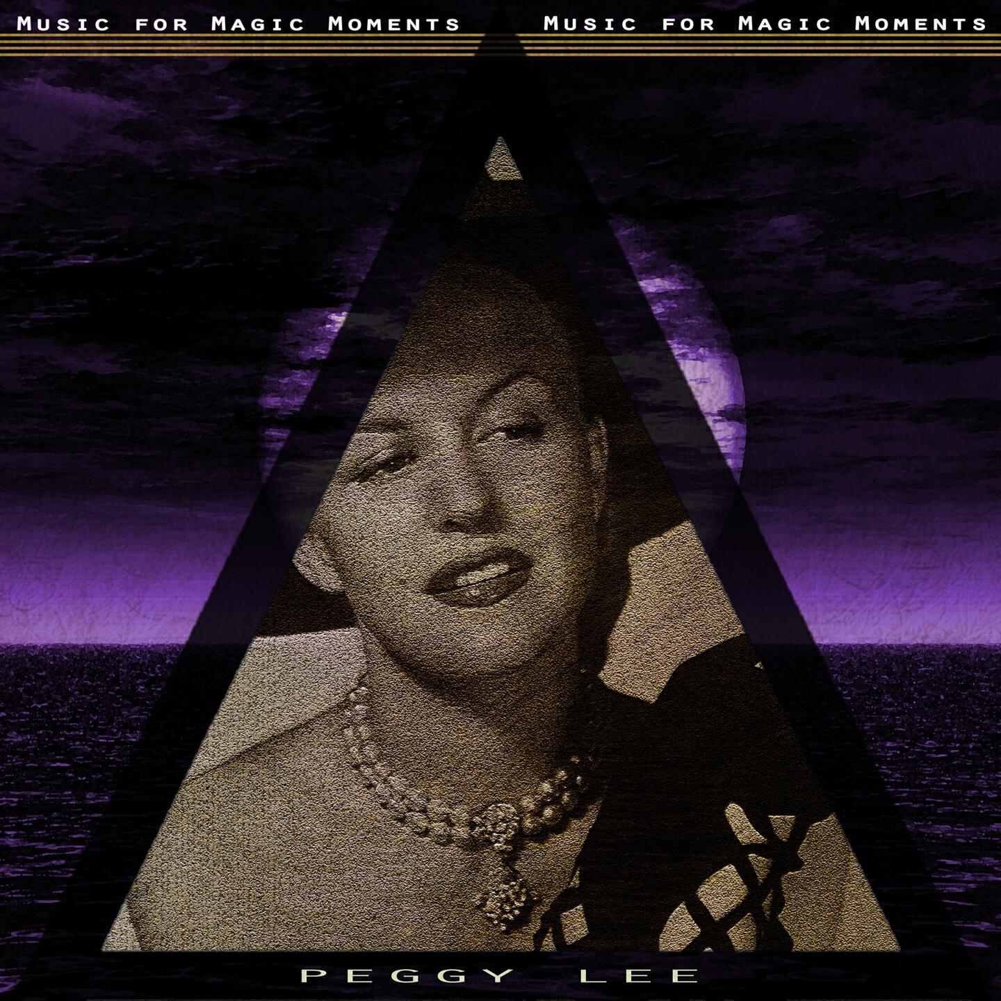 PEGGY LEE - Laroo, Laroo, Lili Bolero (Remastered)