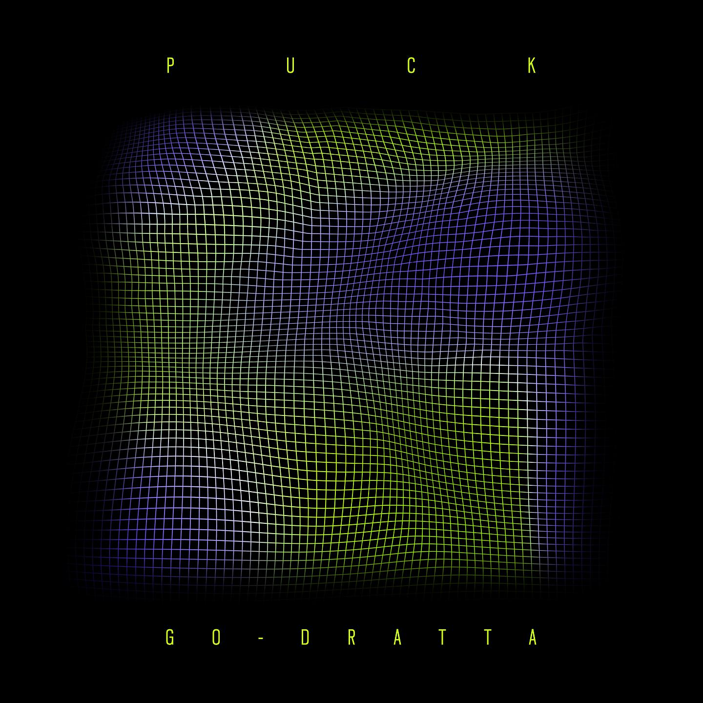 Постер альбома Puck