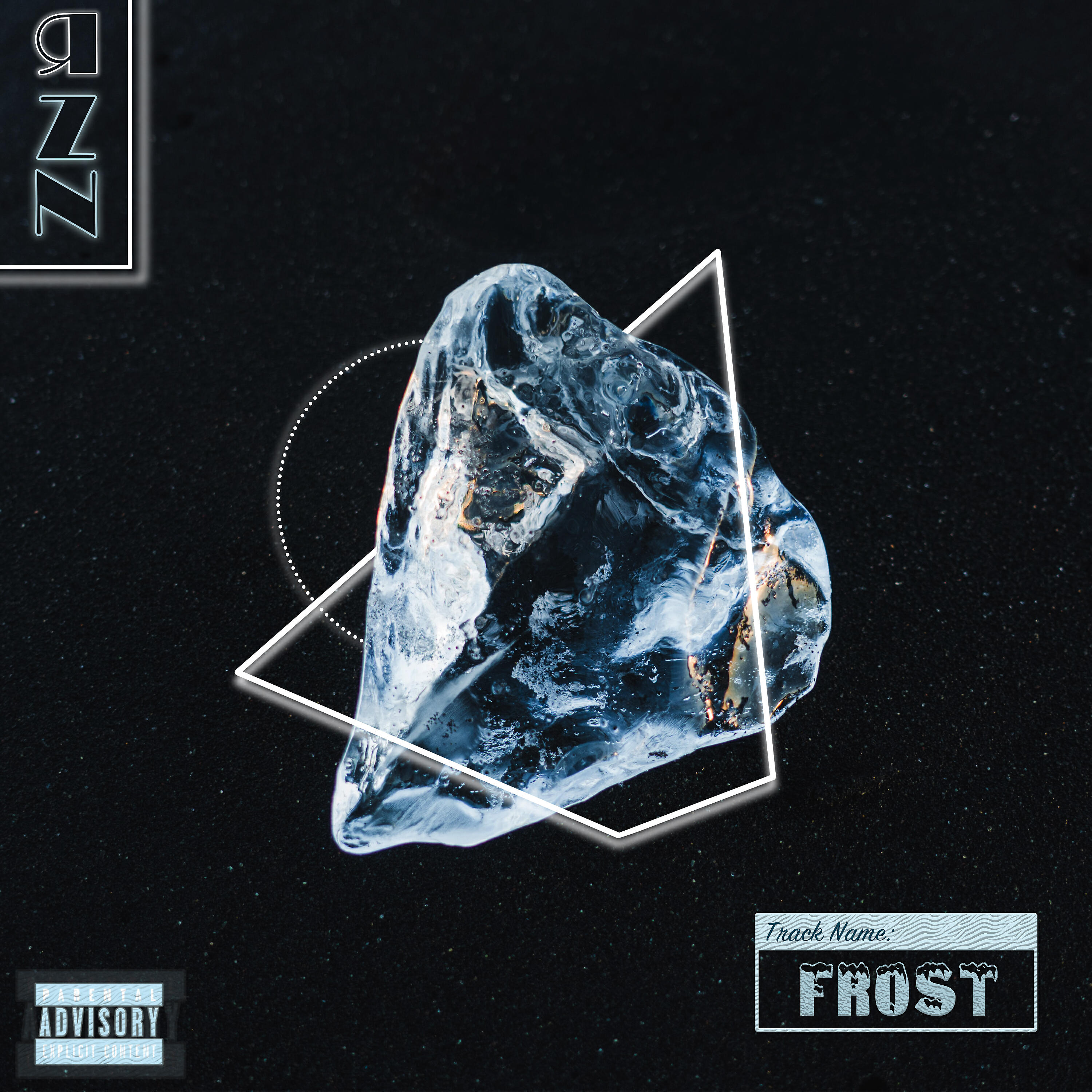 ЯZN - Frost