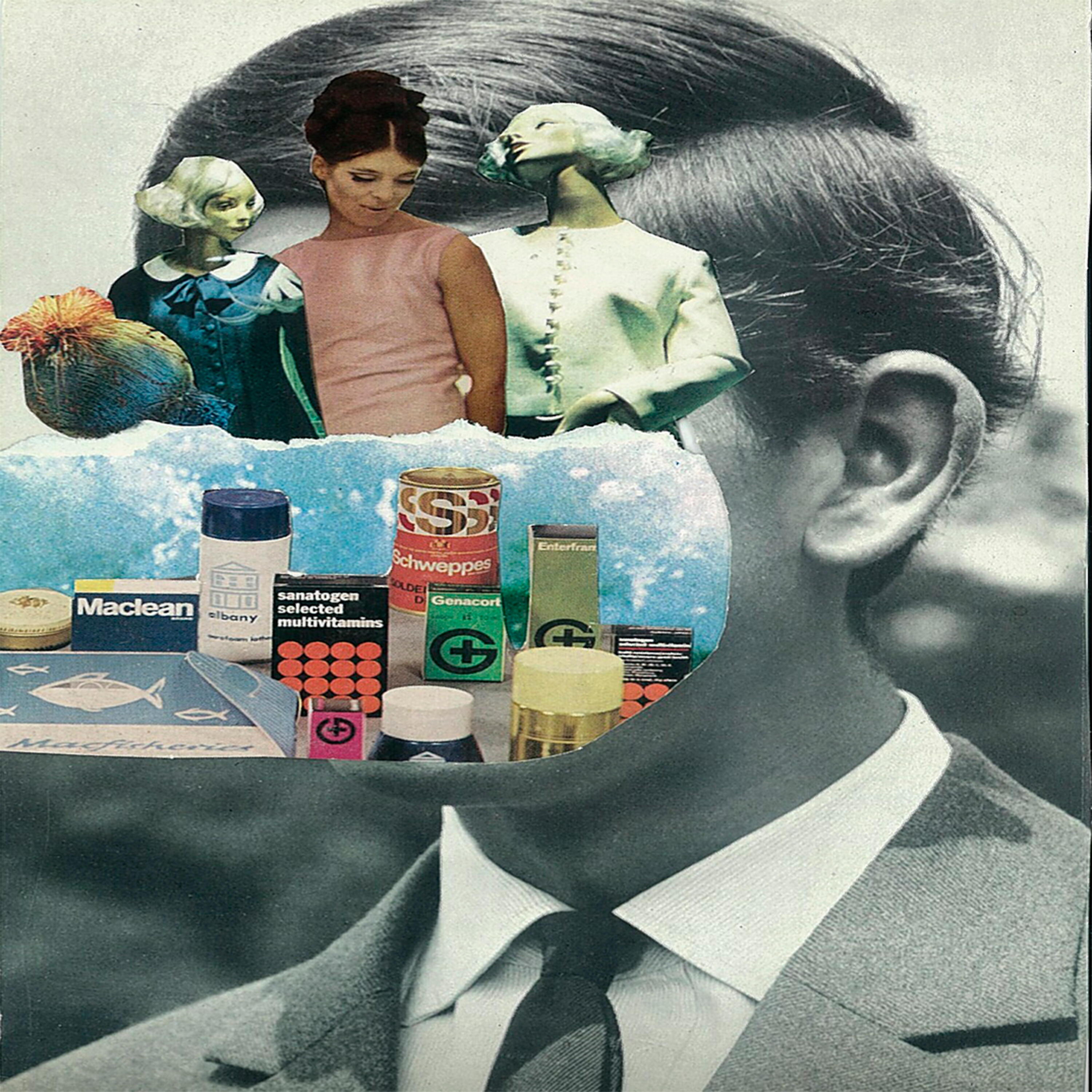 10AGE - День21