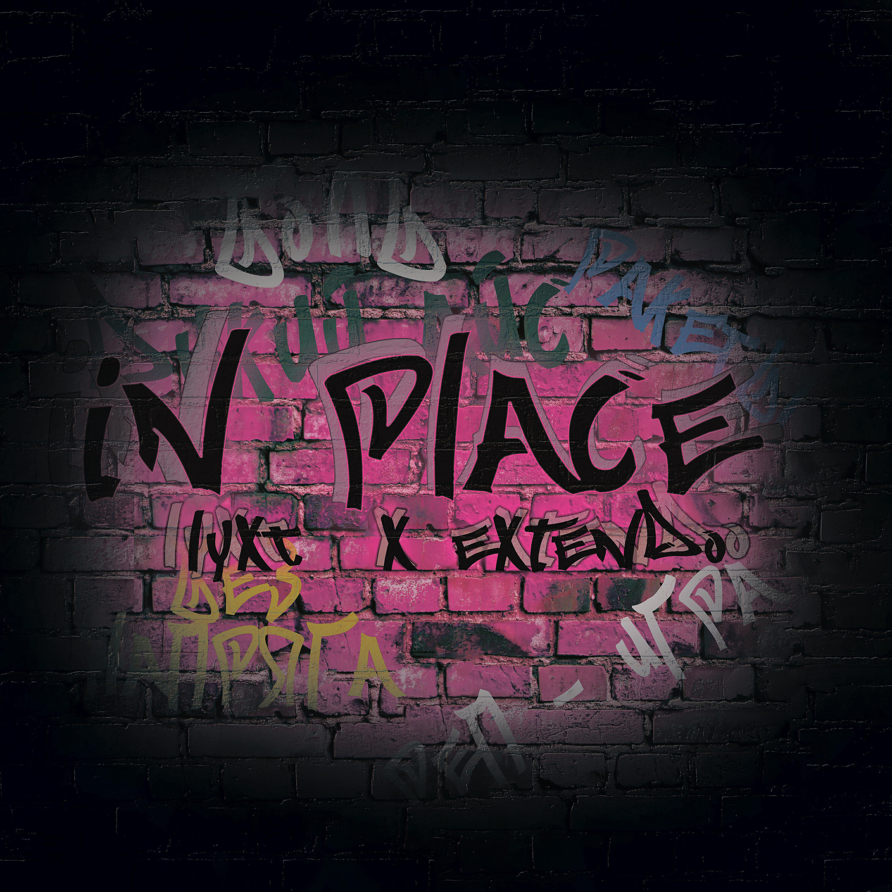 LYXT - In Place
