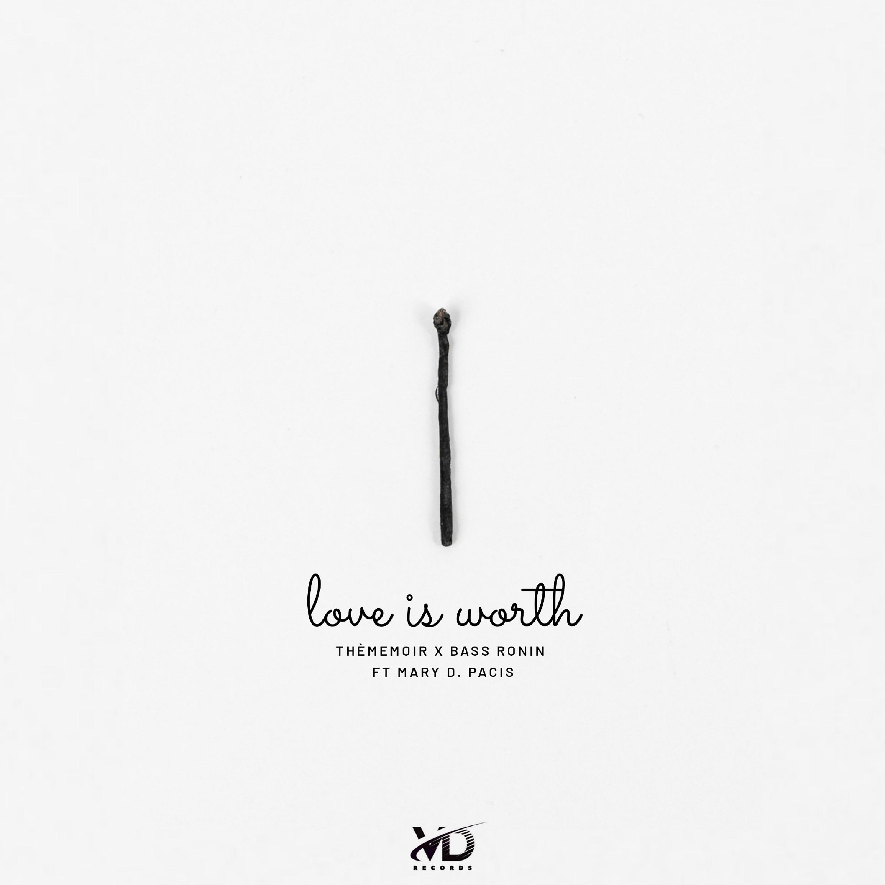 Постер альбома Love Is Worth