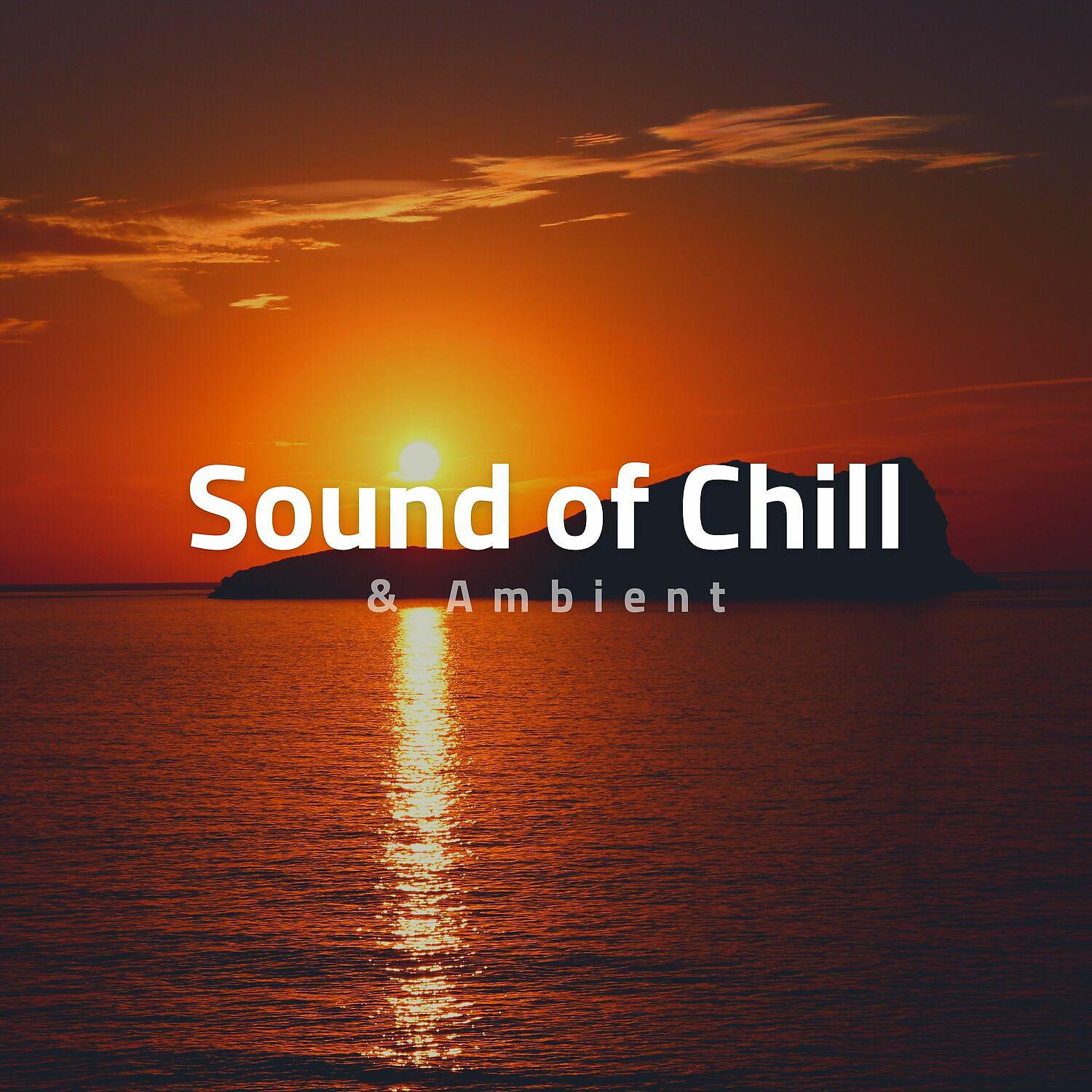 Постер альбома Sound of Chill & Ambient