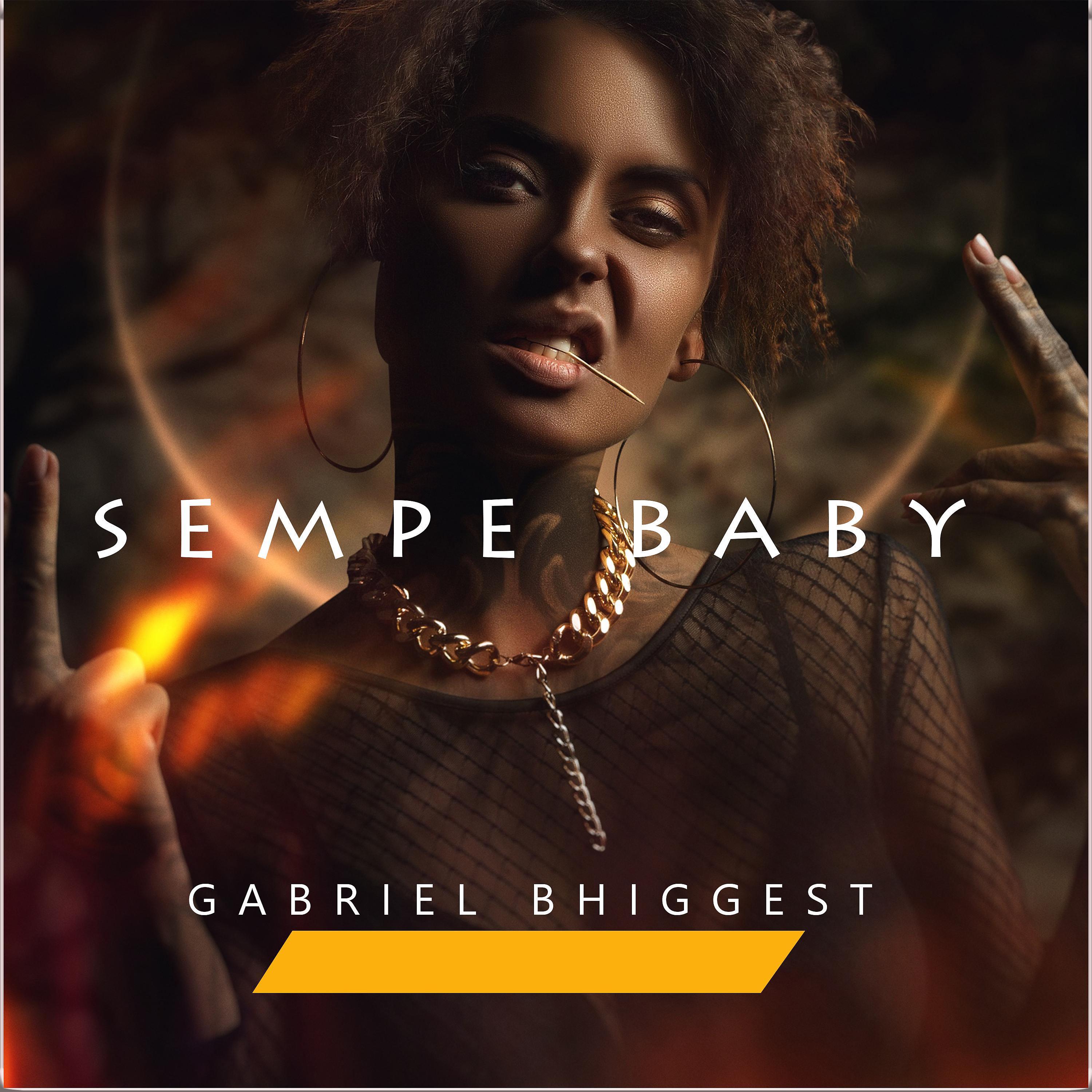 Постер альбома Sempe Baby