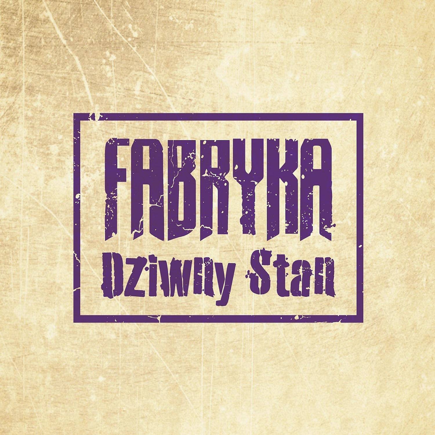 Постер альбома Dziwny stan