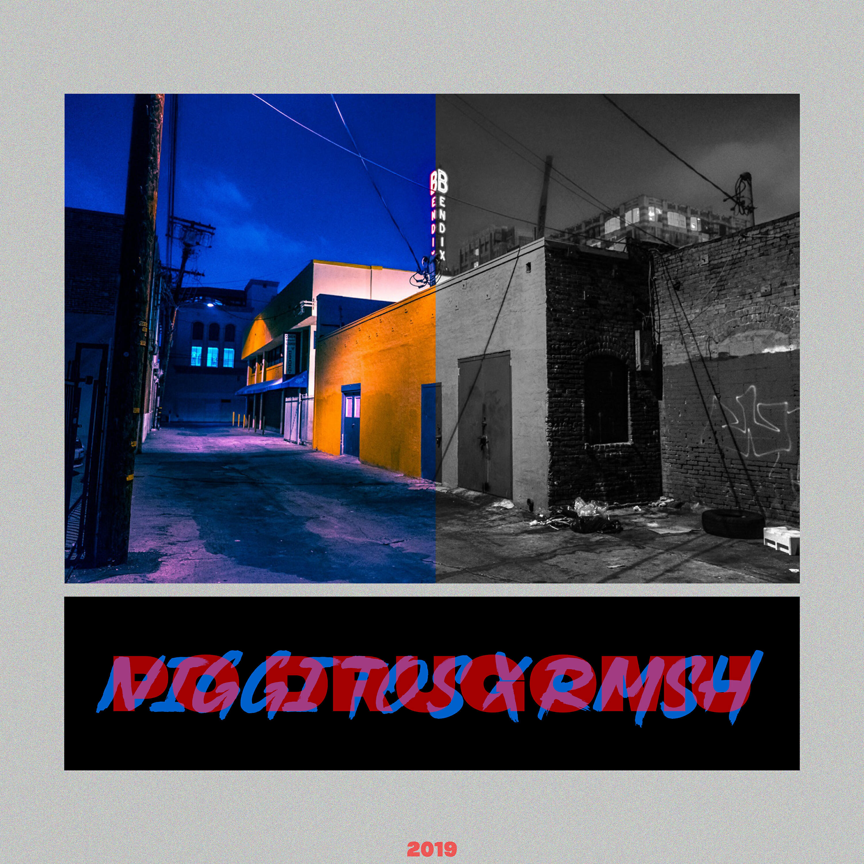 NIGGITOS - По-другому