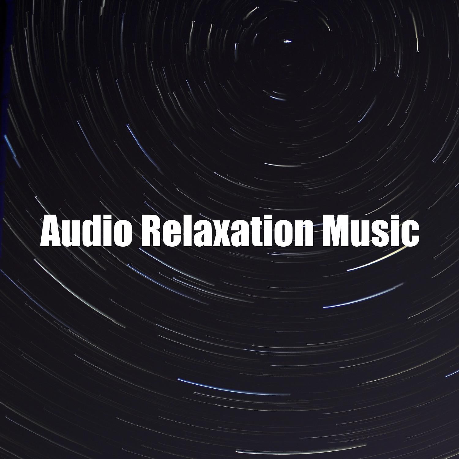 Постер альбома Audio Relaxation Music