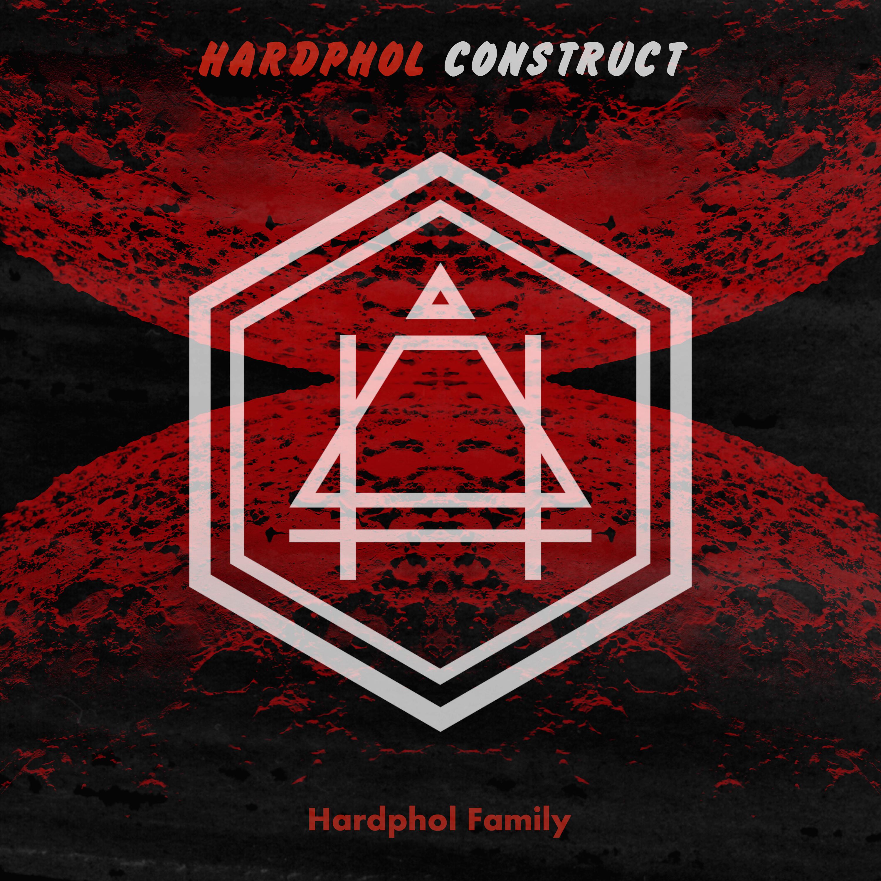 Постер альбома Construct