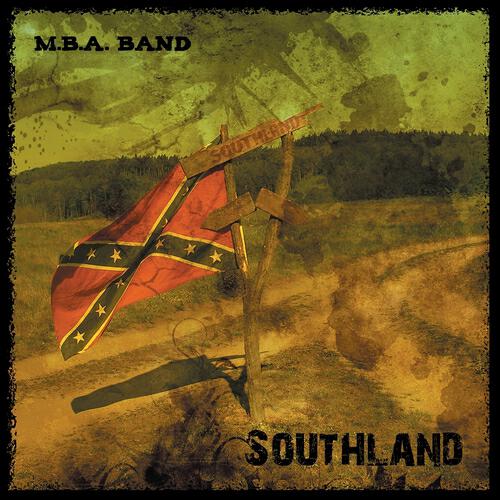M.B.A. Band - Věčný boj