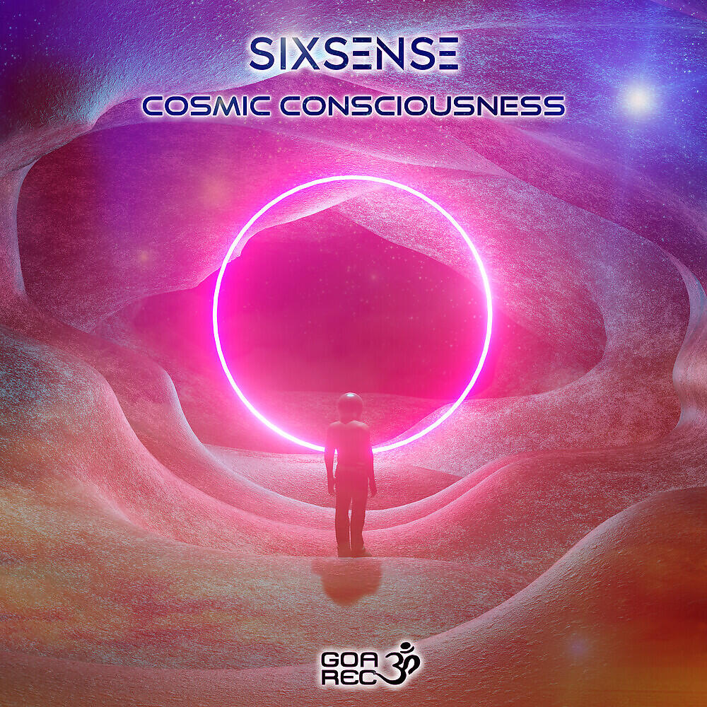 Goanosi - Extraterrestial (Sixsense Remix)