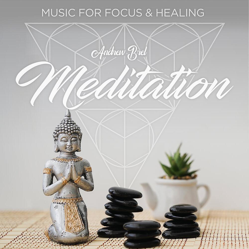 Постер альбома Music for Focus & Healing