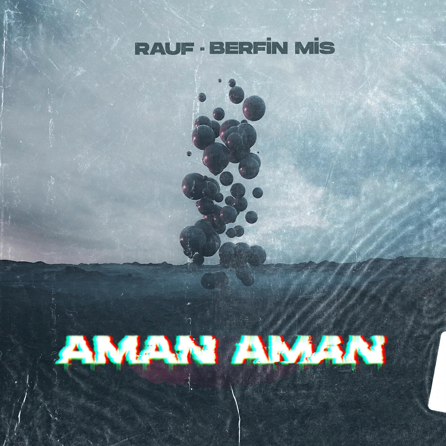 Rauf - Aman Aman