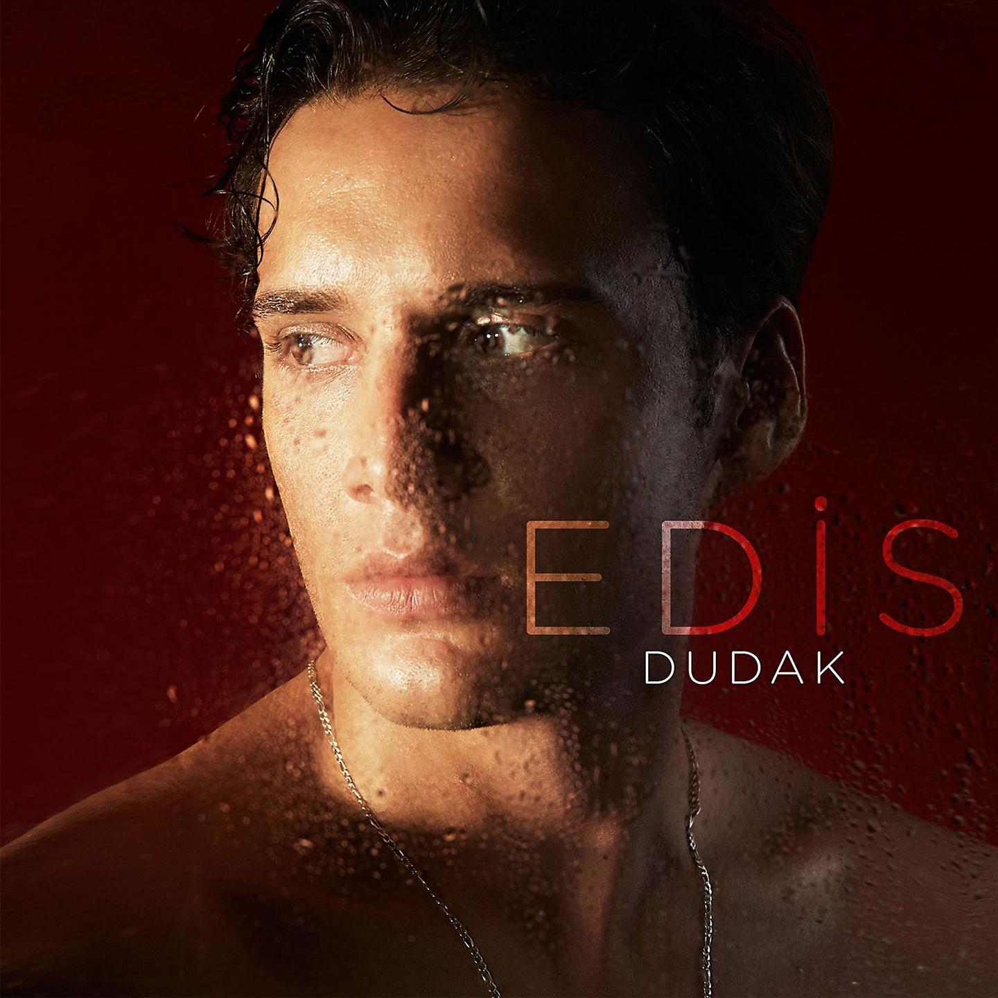 Постер альбома Dudak