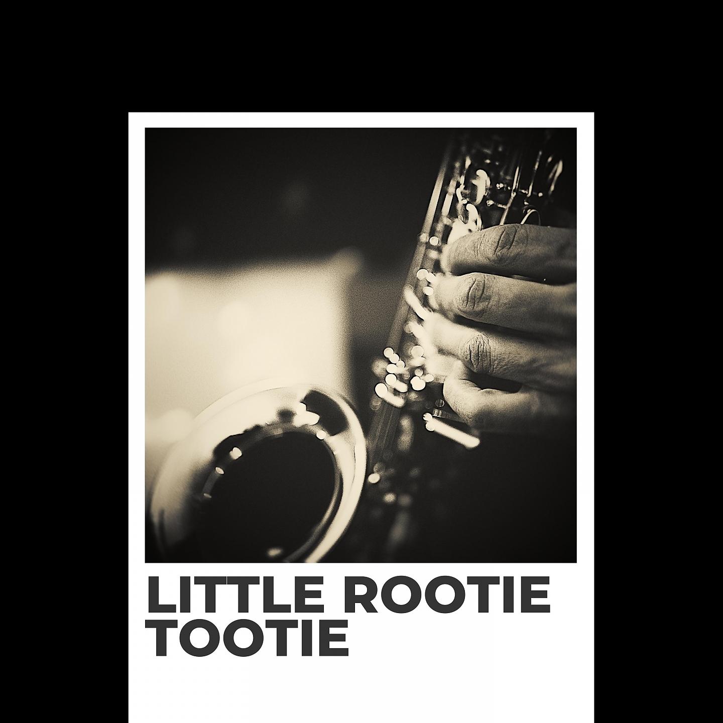 Постер альбома Little Rootie Tootie