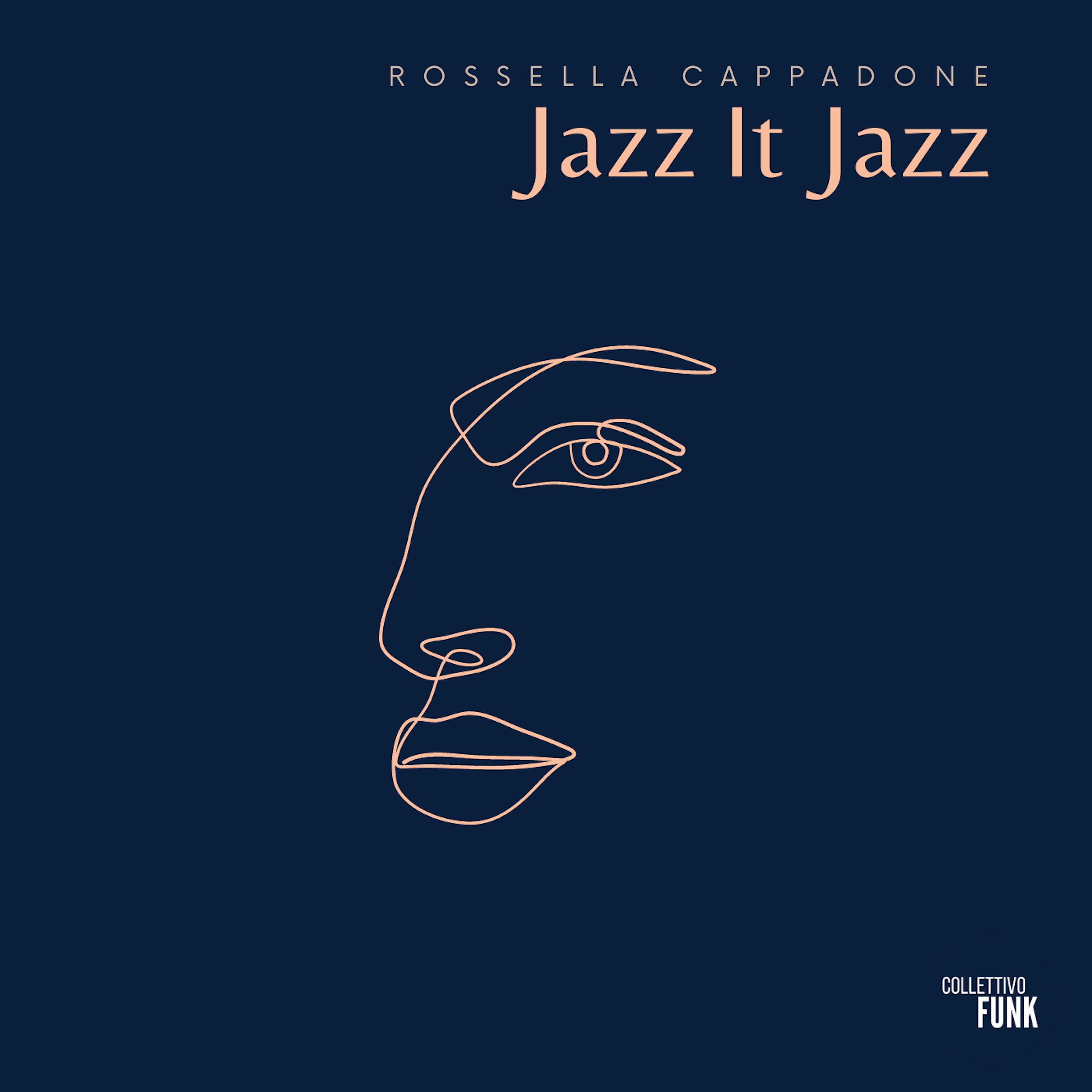 Постер альбома Jazz It Jazz