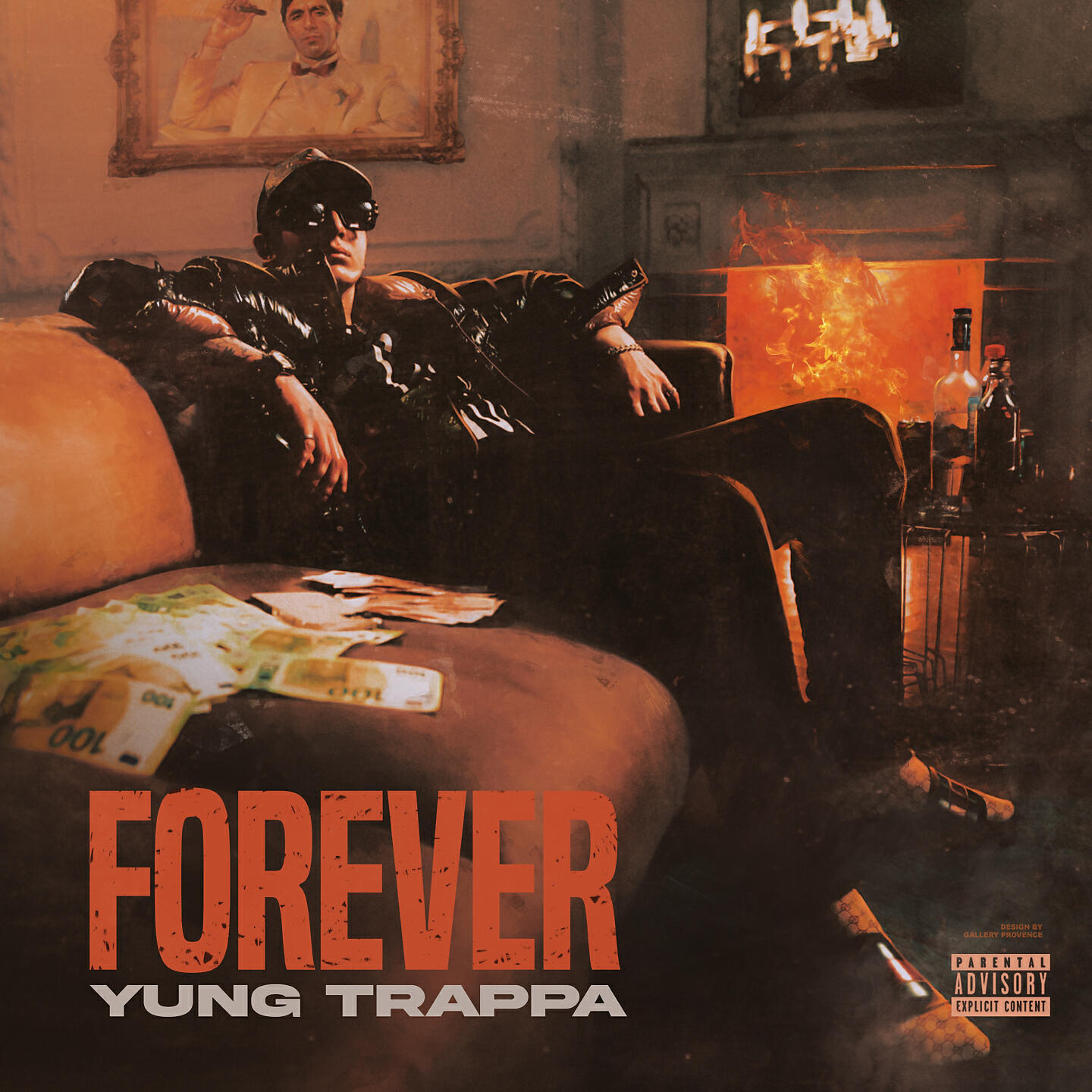 YUNG TRAPPA - СВИСТОК