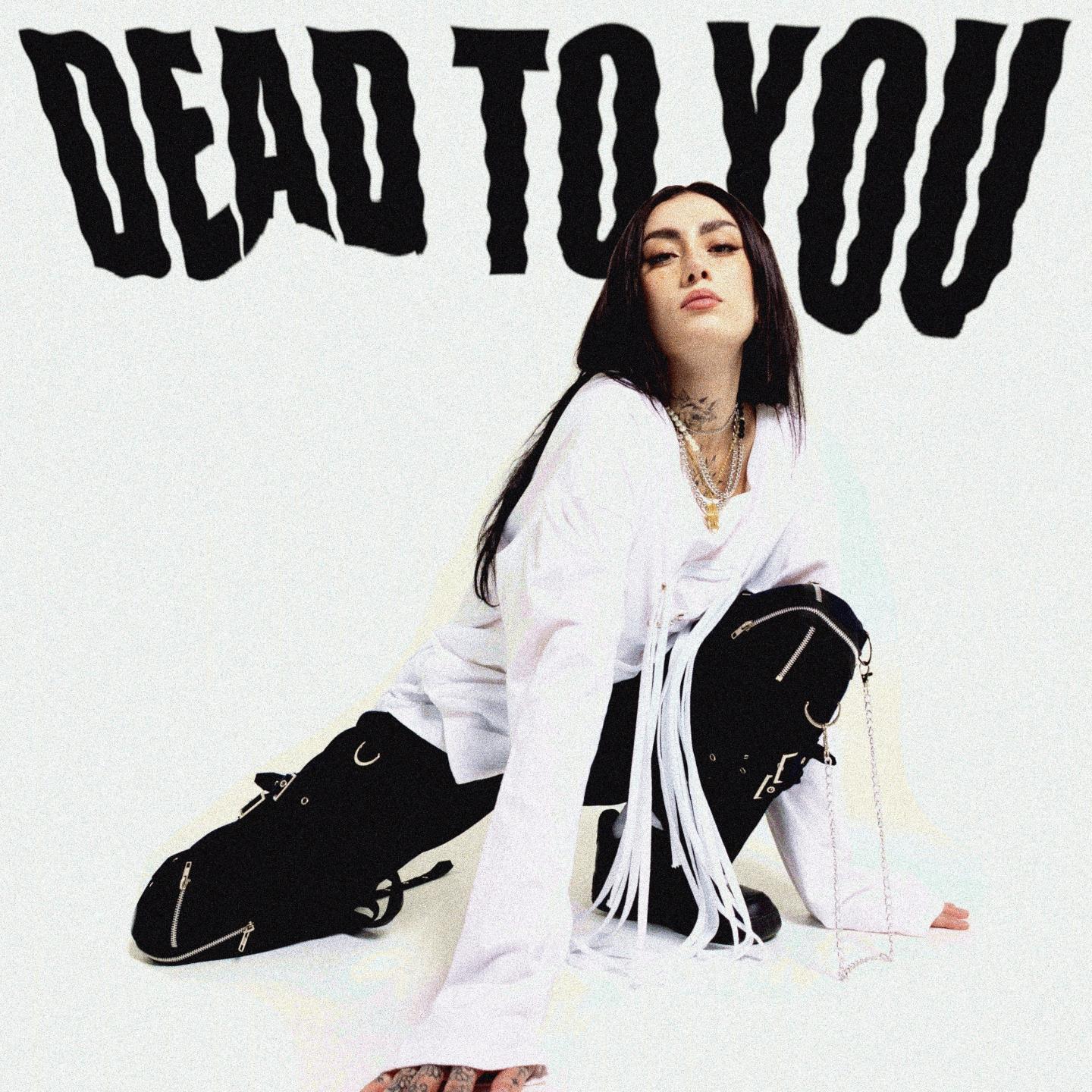 Постер альбома Dead to You