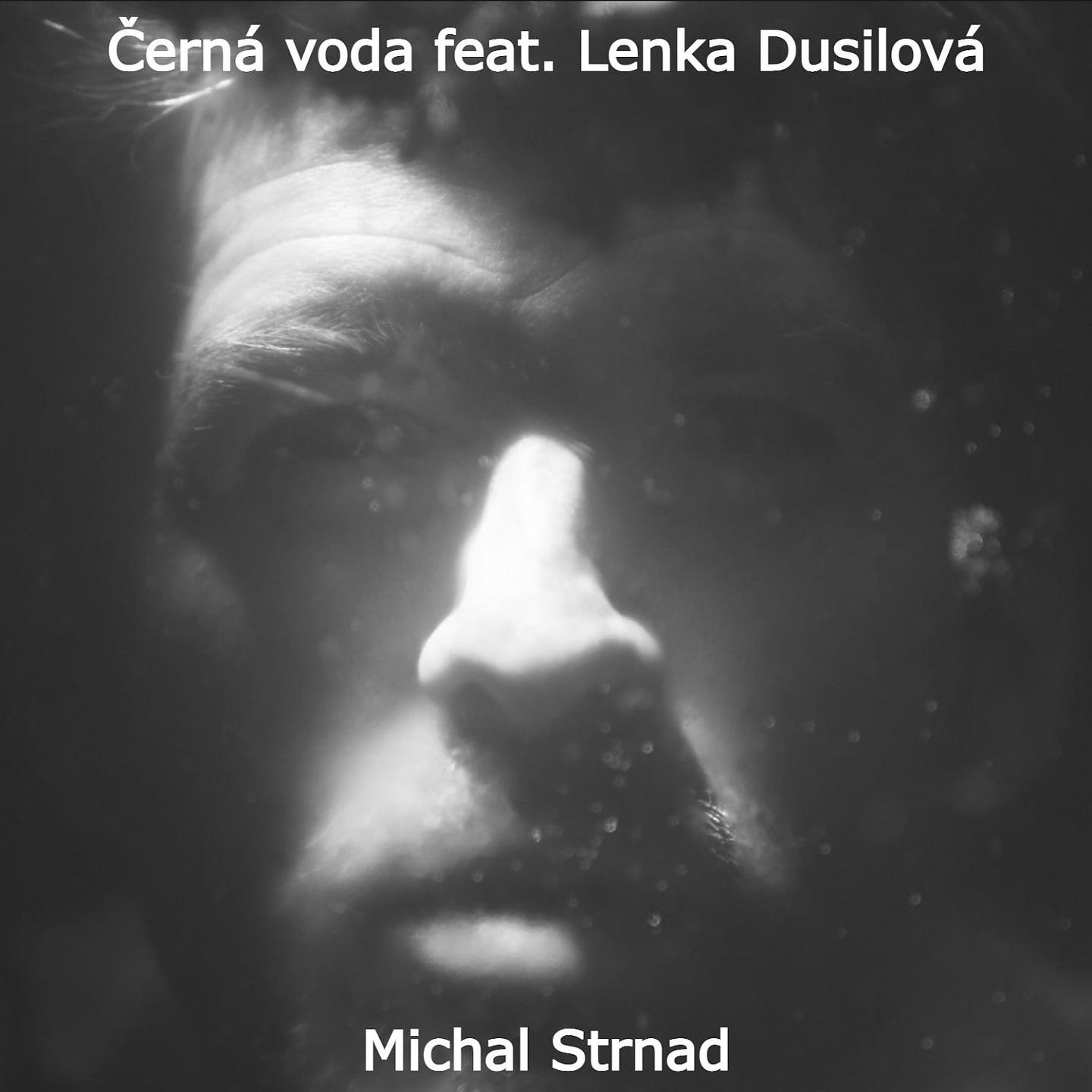 Постер альбома Černá voda