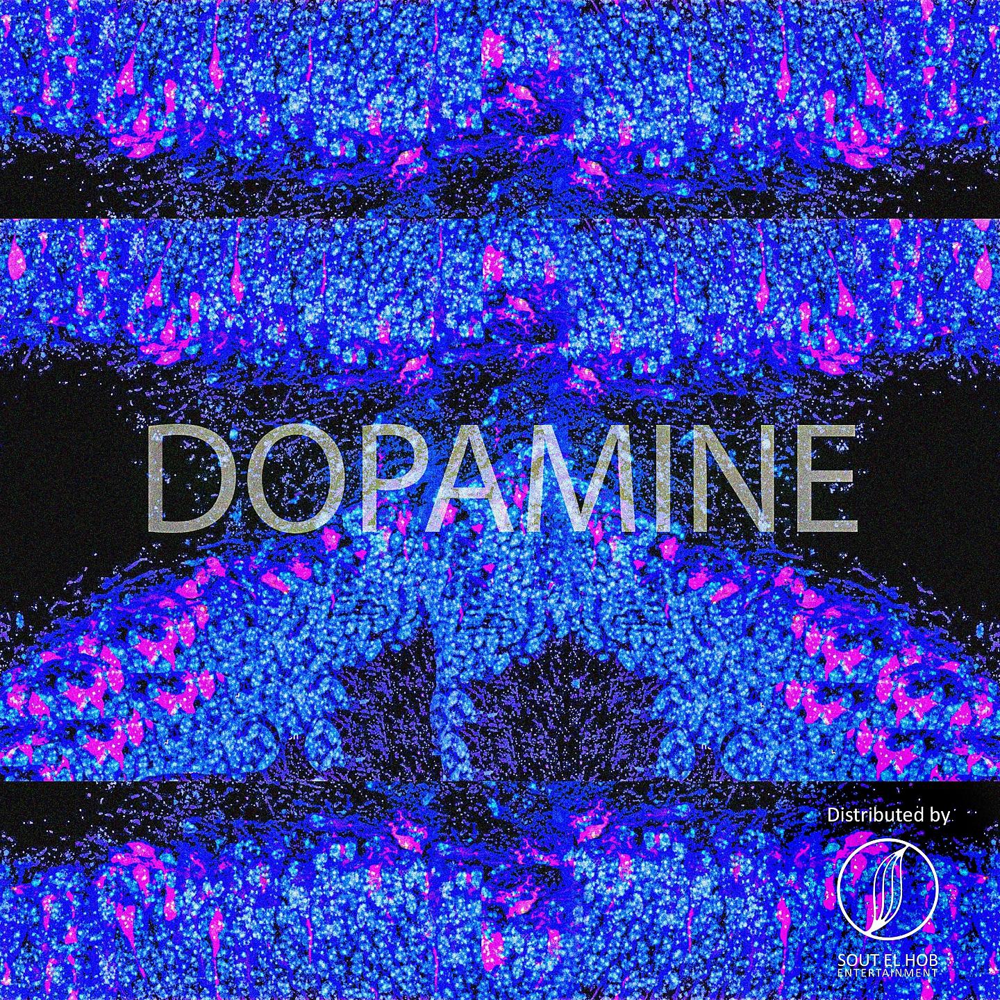 Постер альбома Dopamine
