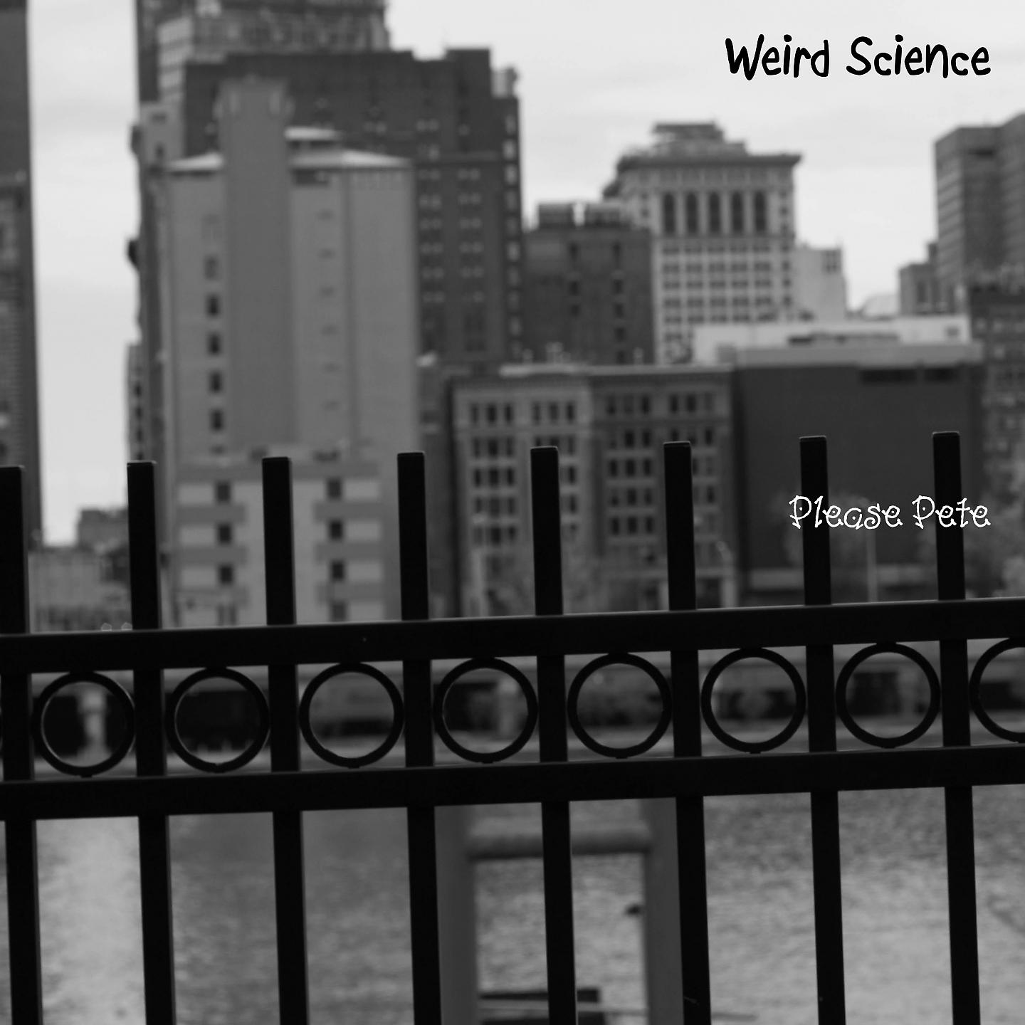 Постер альбома Weird Science