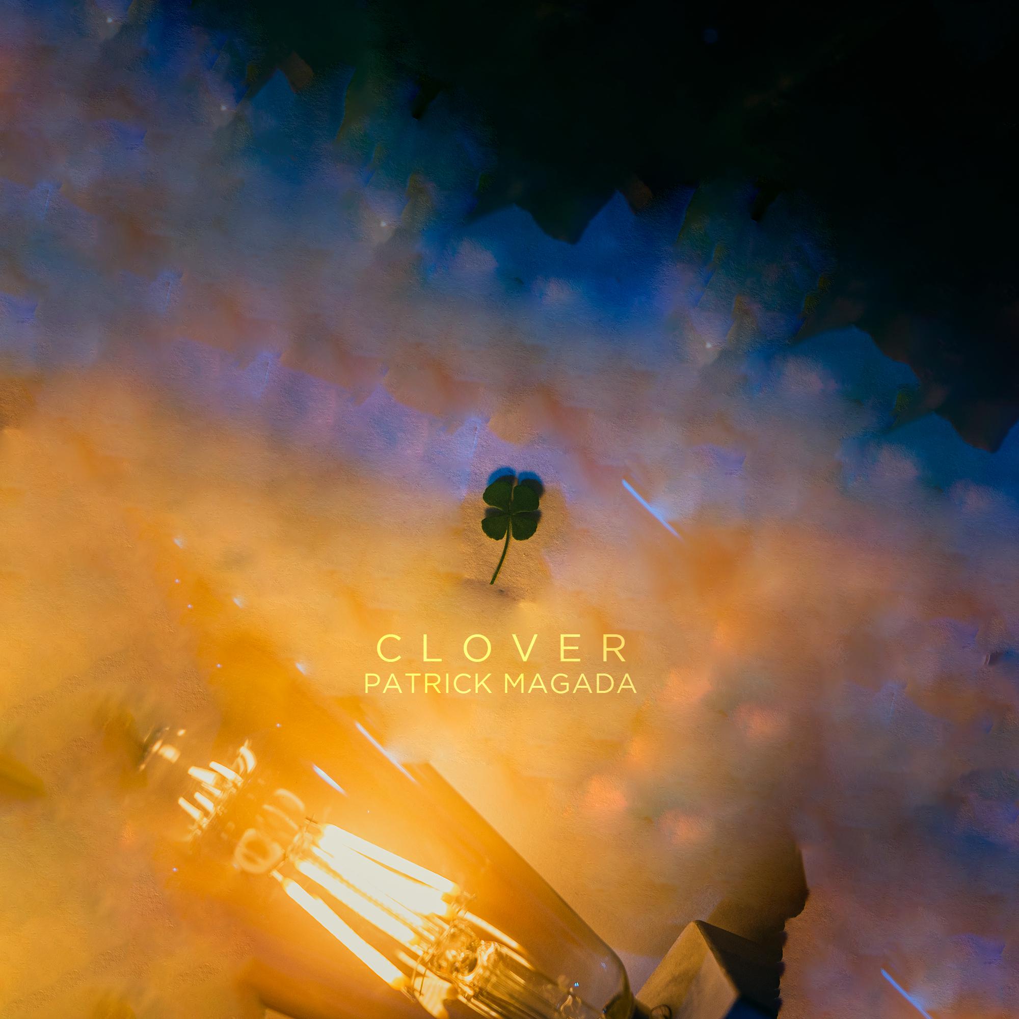 Постер альбома Clover