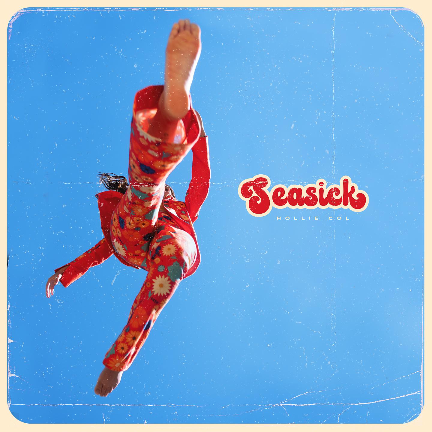 Постер альбома Seasick