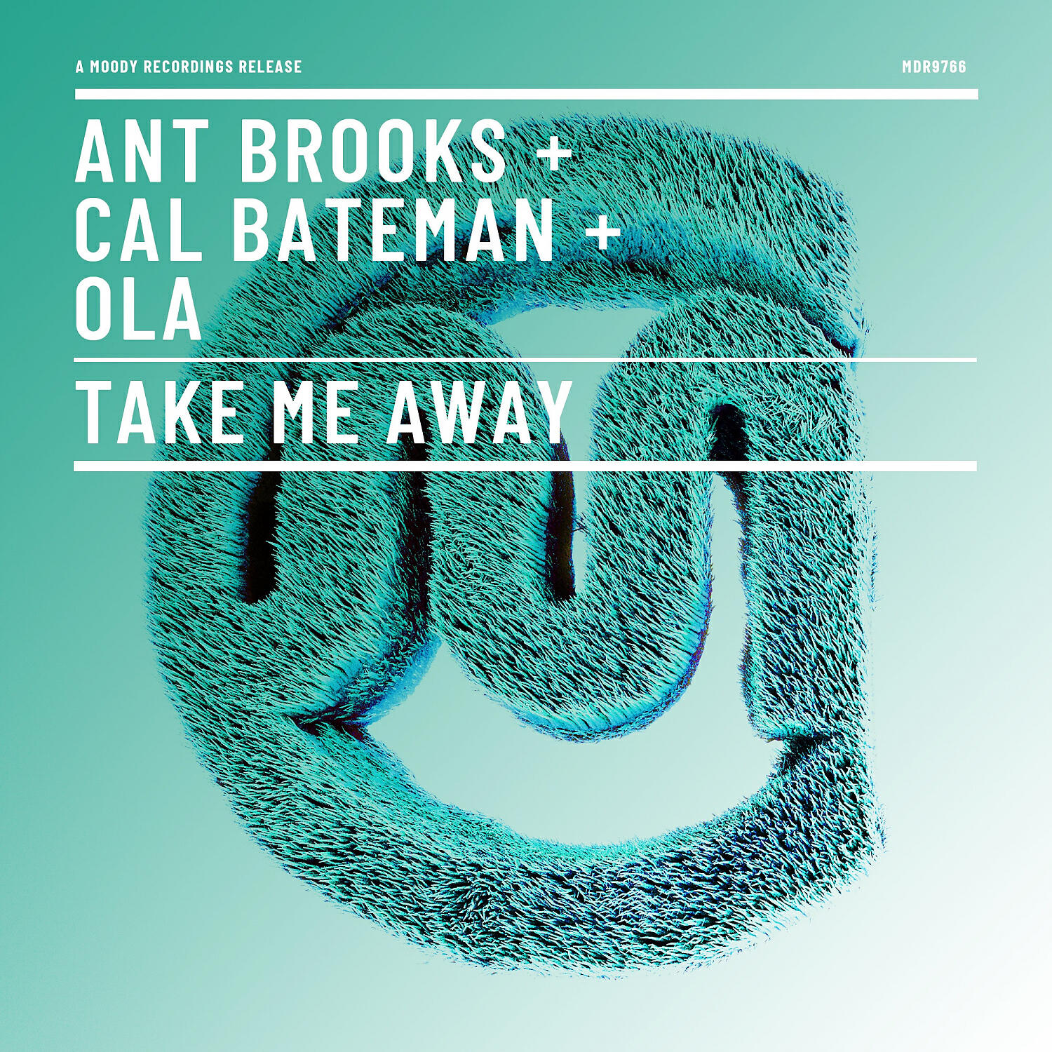Ant Brooks - Take Me Away