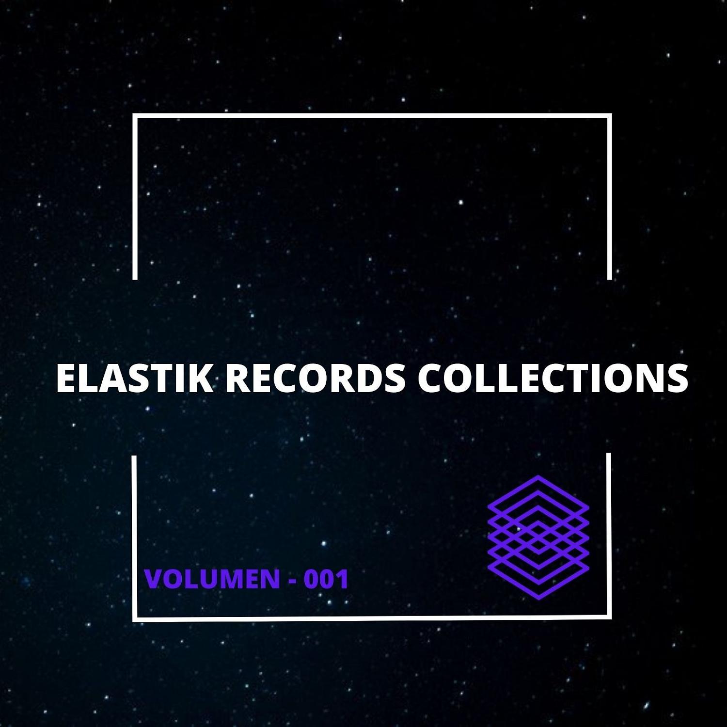 Постер альбома Elastik Records Collections #1