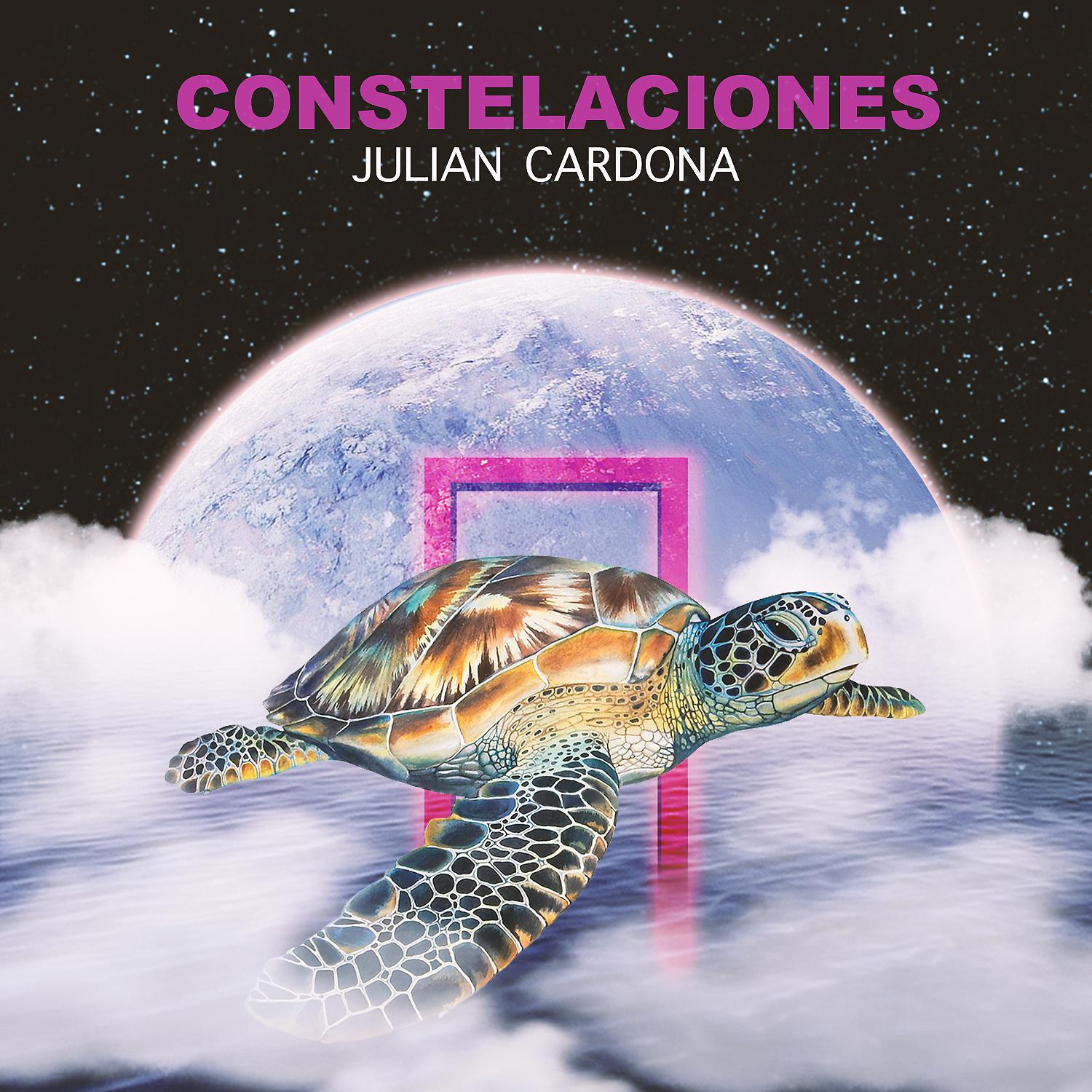 Постер альбома Constelaciones