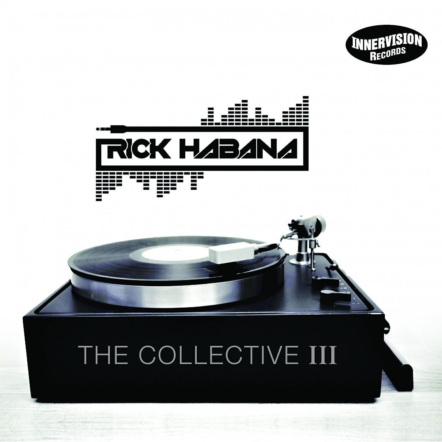 Rick Habana - LA to KC (feat. Blair Bryant)