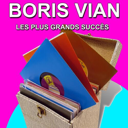 Boris Vian - Rock and Roll Mops