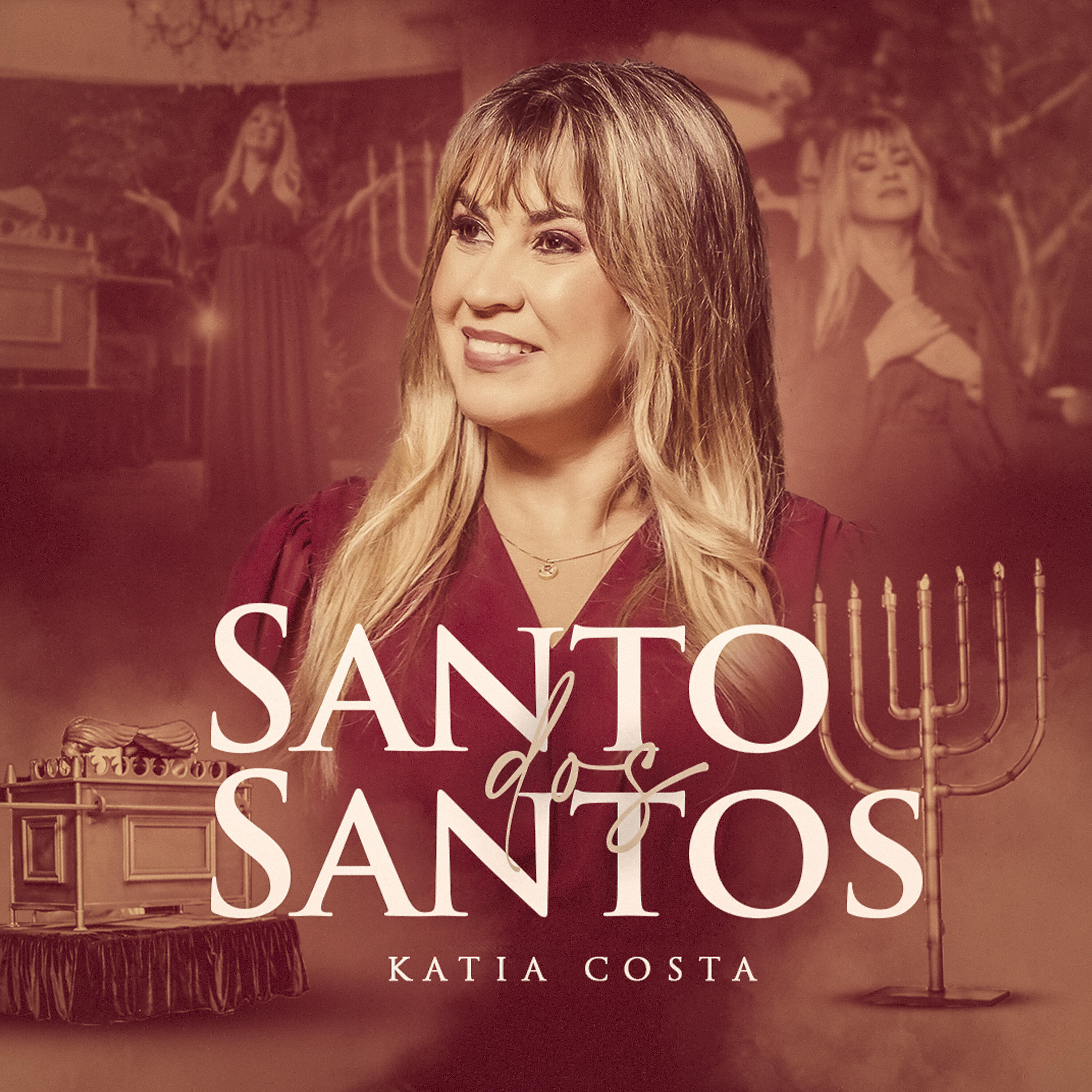 Katia Costa - Santo dos Santos