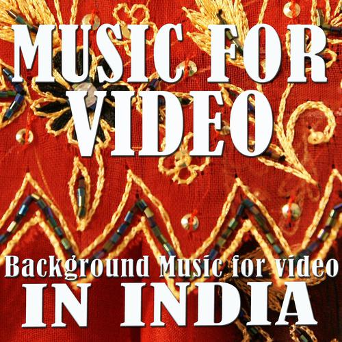 Постер альбома Music for Video: Background Music for Video in India