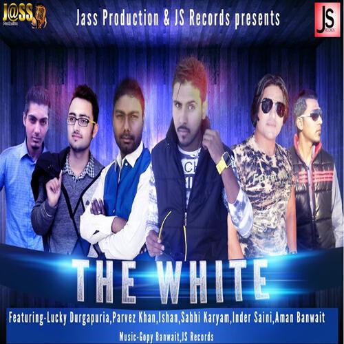 Inder Saini - Mashookan