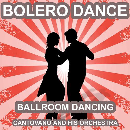 Постер альбома Bolero Dance