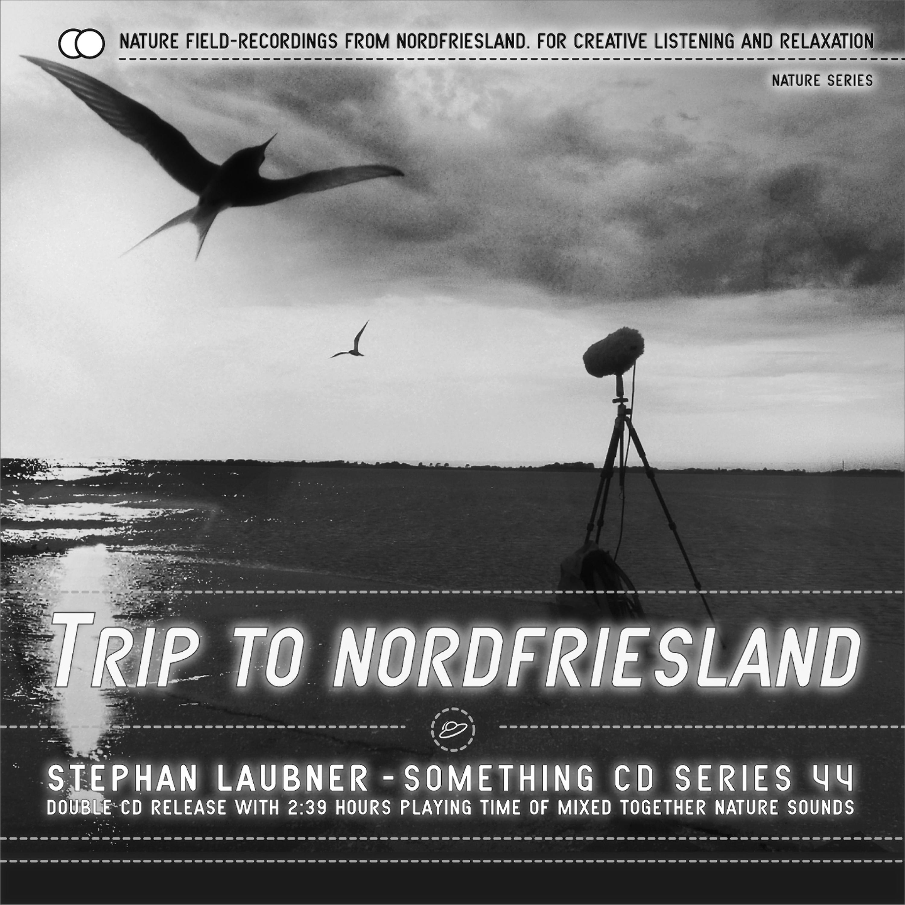 Постер альбома Trip to Nordfriesland