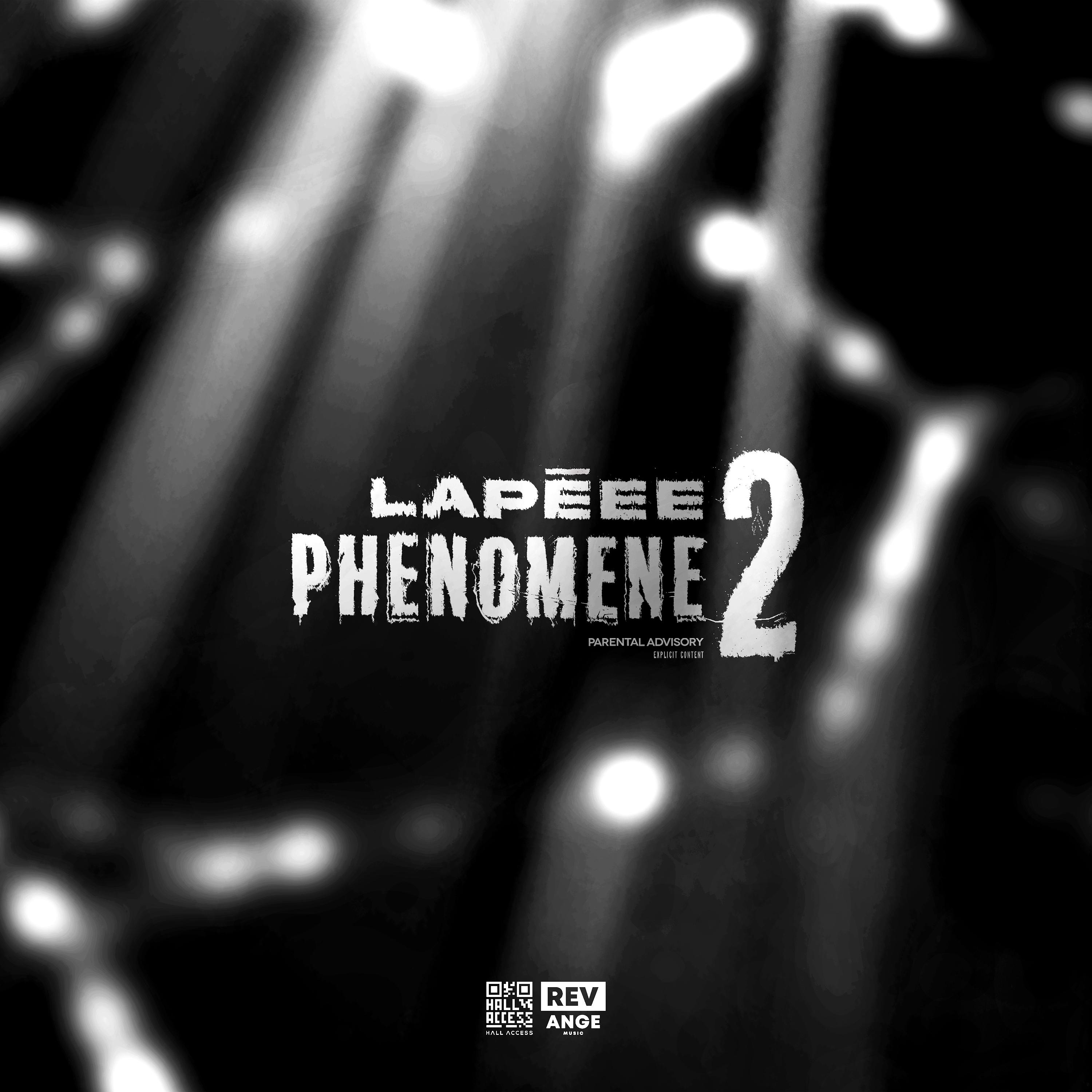 Постер альбома Phénomène 2