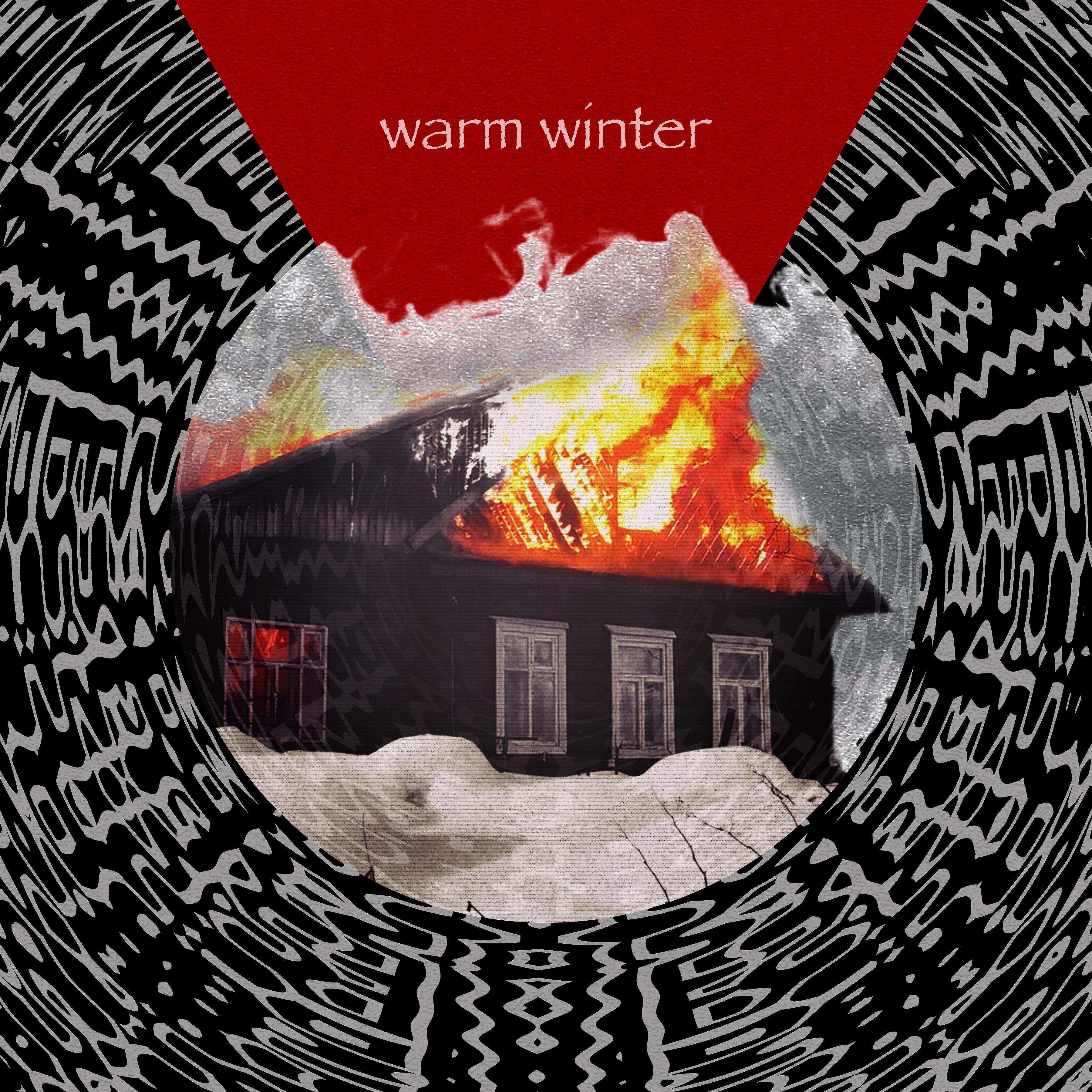 Постер альбома Warm Winter