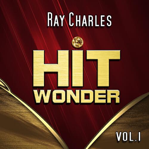 Ray Charles - I'm Going Down to the River
