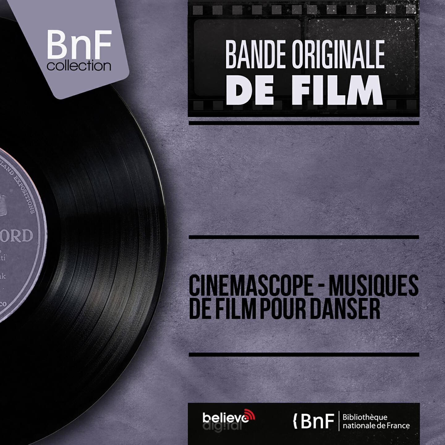 Micky Mitchell - Seuls avec notre amour (From 