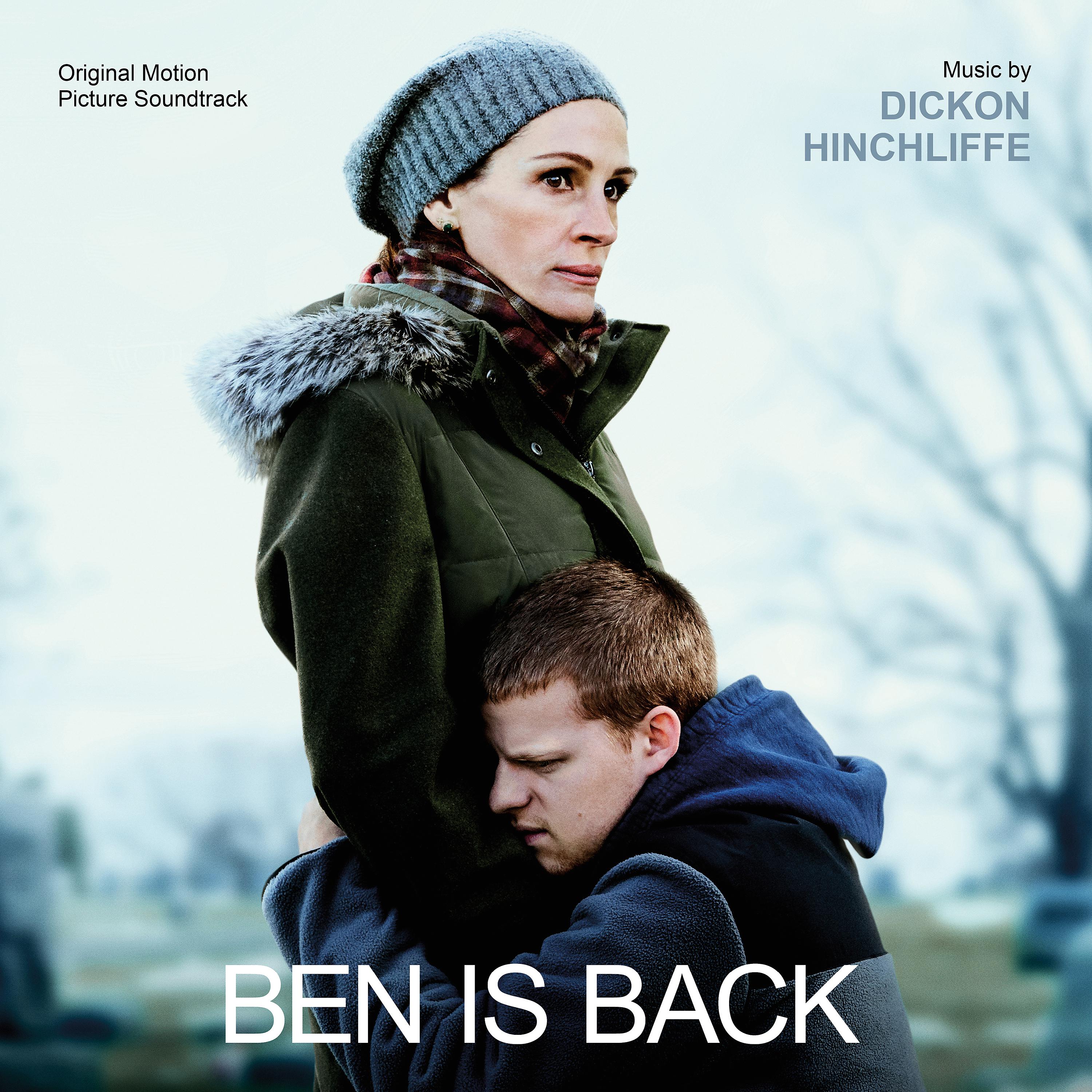 Постер альбома Ben is Back (Original Motion Picture Soundtrack)
