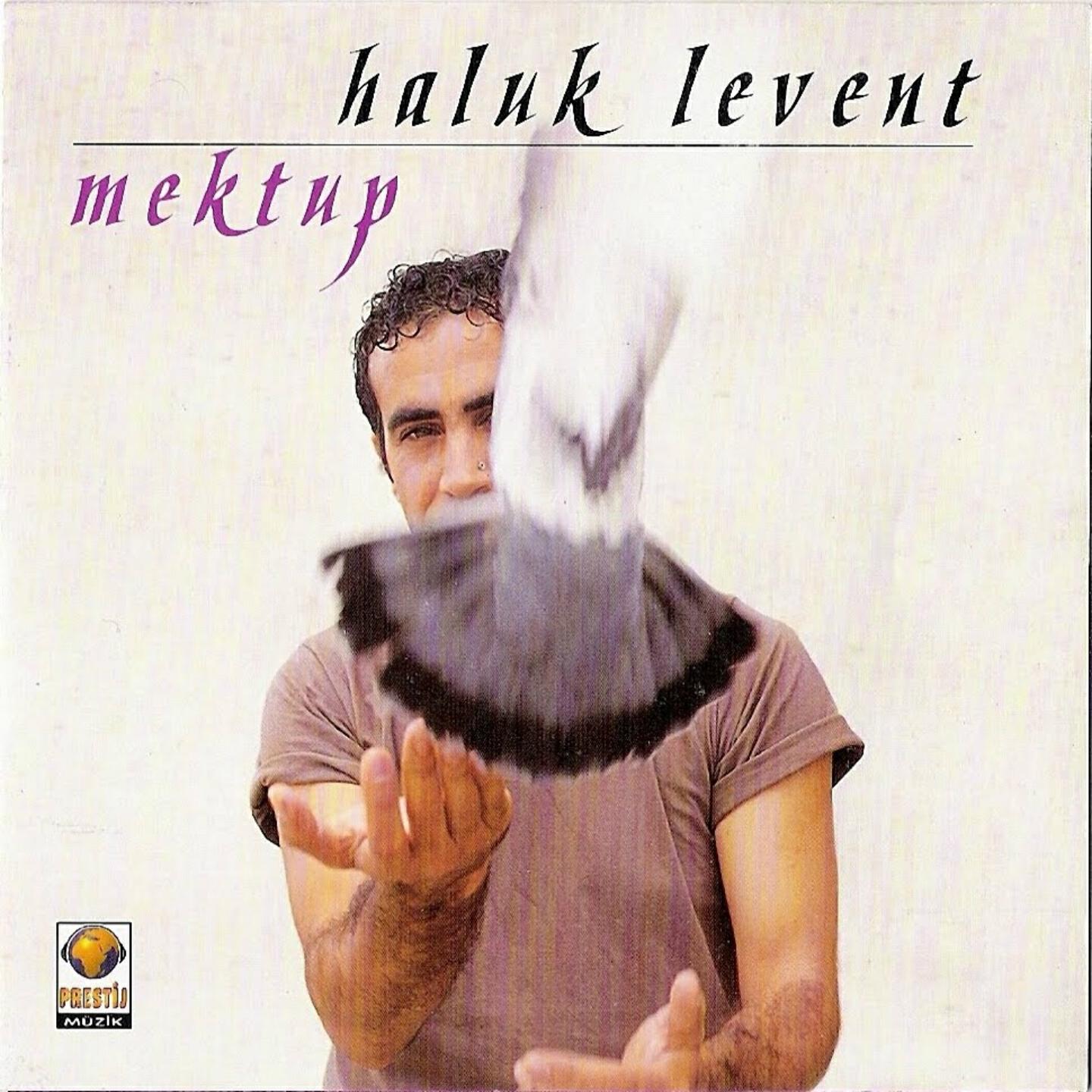 Haluk Levent - Anlasana